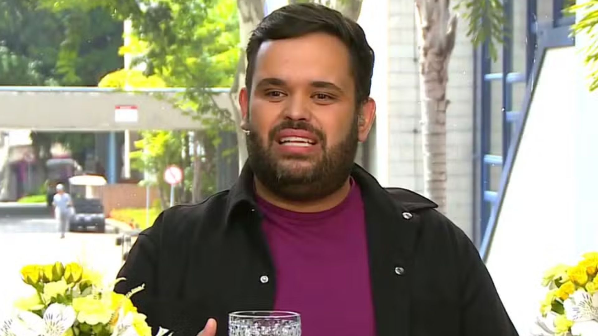 BBB 24: Eliminado, Michel revela o que pode ter atrapalhado seu jogo