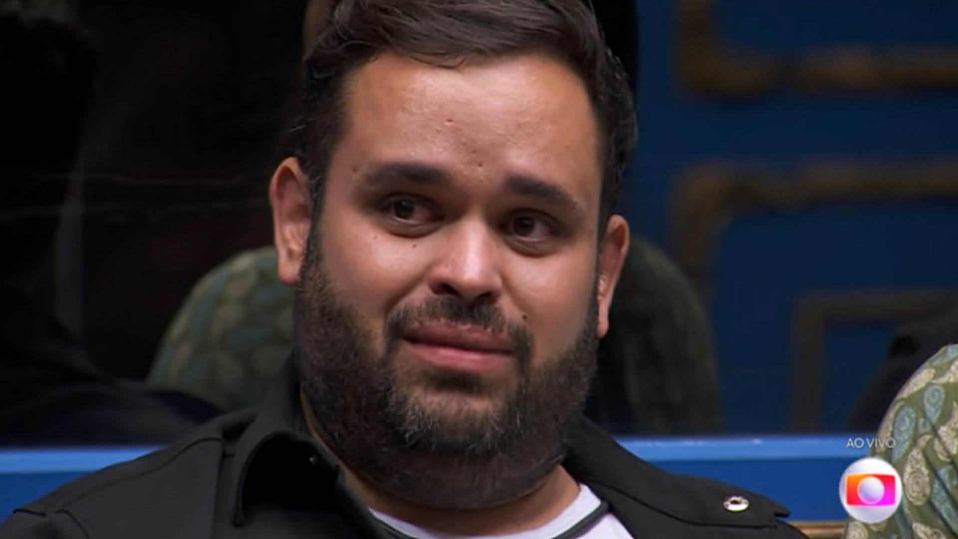 BBB 24: Michel é eliminado com 70,33% dos votos