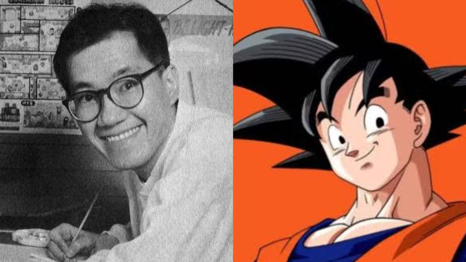 Akira Toriyama, criador do ‘Dragon Ball’, morre aos 68 anos