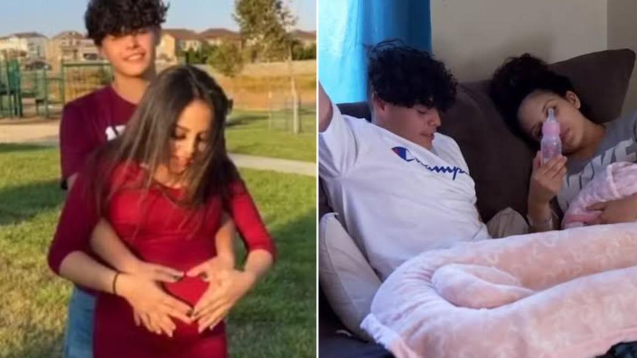 Astro do reality show ‘Grávida aos 16’ morre em acidente trágico em casa