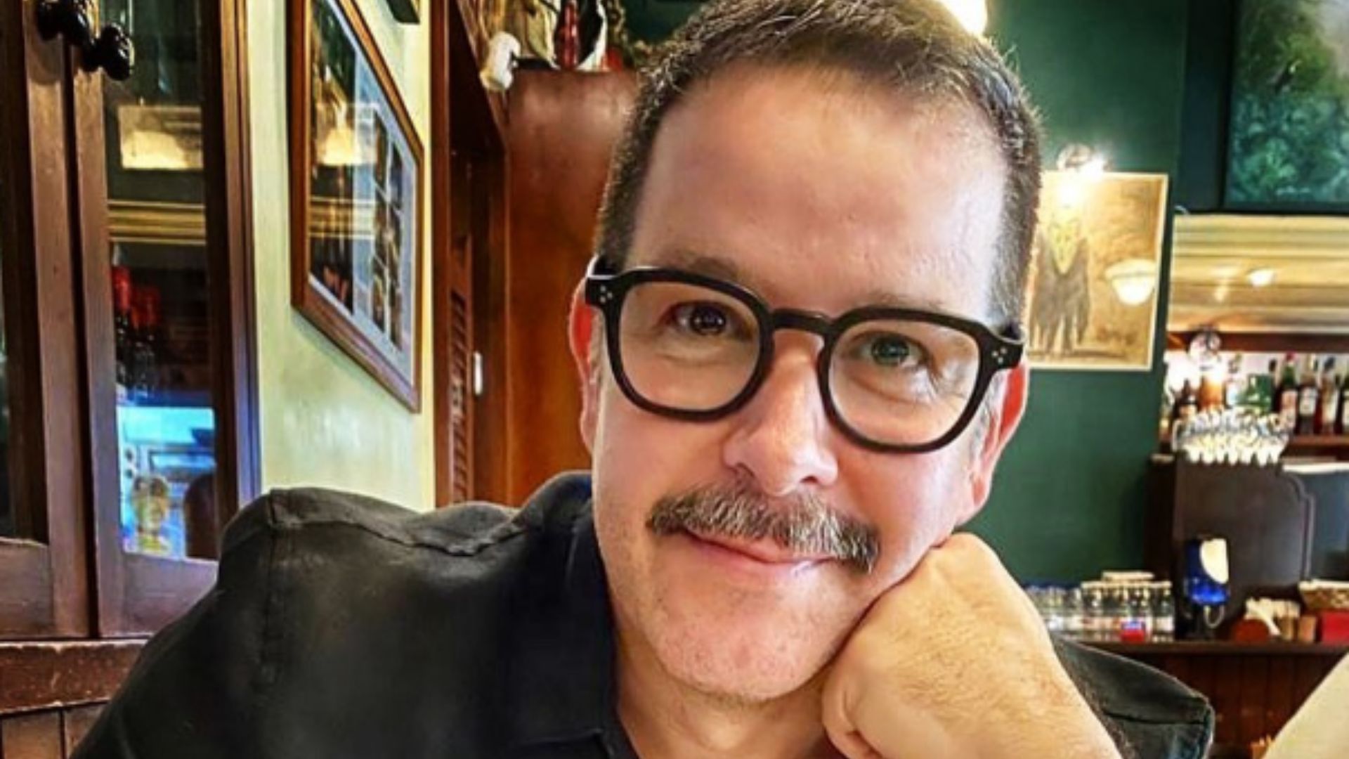 Murilo Benício abre detalhes dos bastidores de O Clone: “Virou um problema”