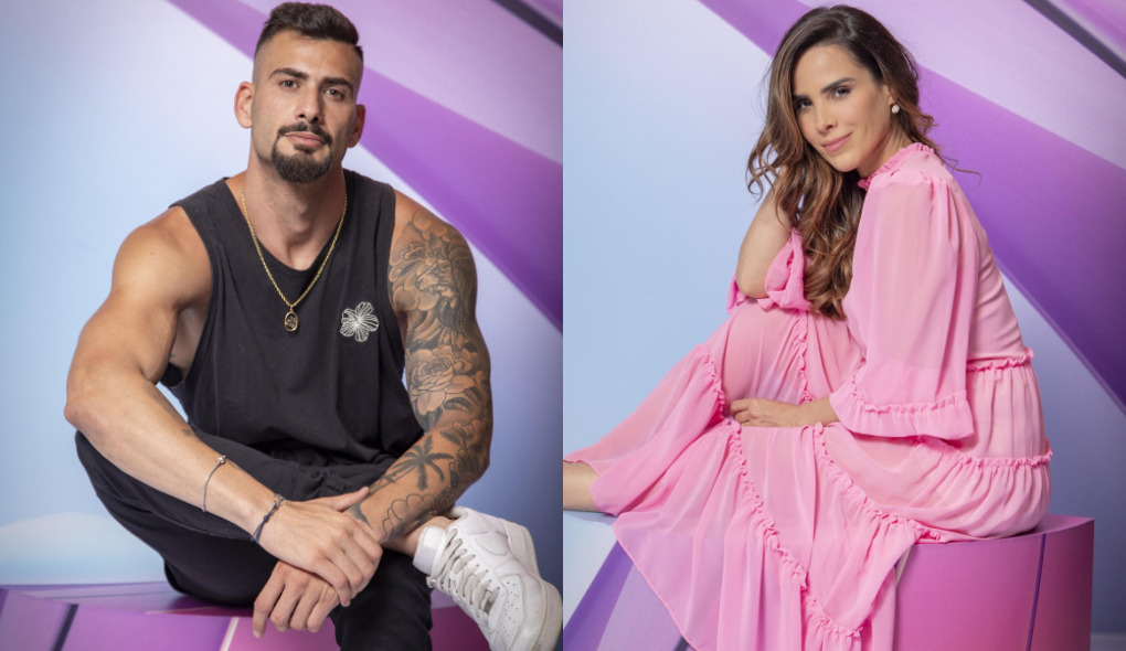 Nizam opina sobre expulsão de Wanessa Camargo do BBB 24; confira