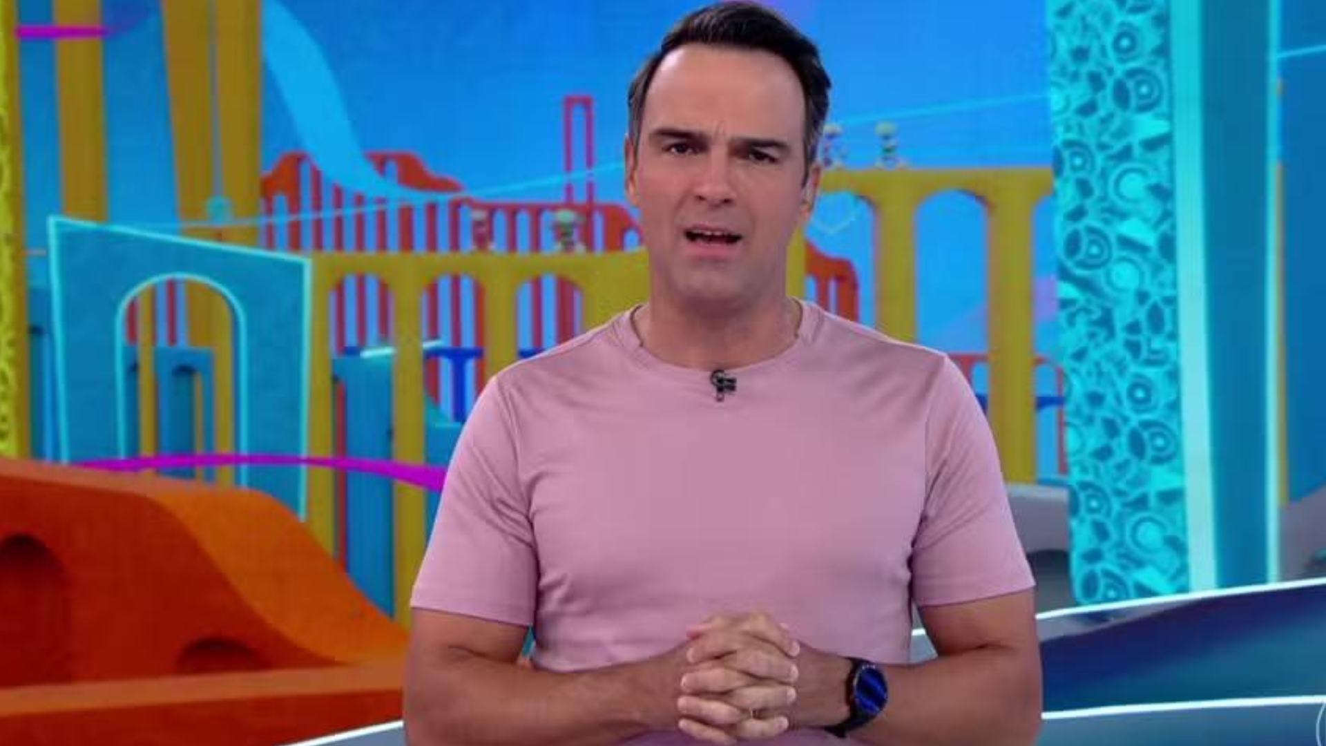Nova fase! Entenda o que muda no BBB 24 com o modo turbo
