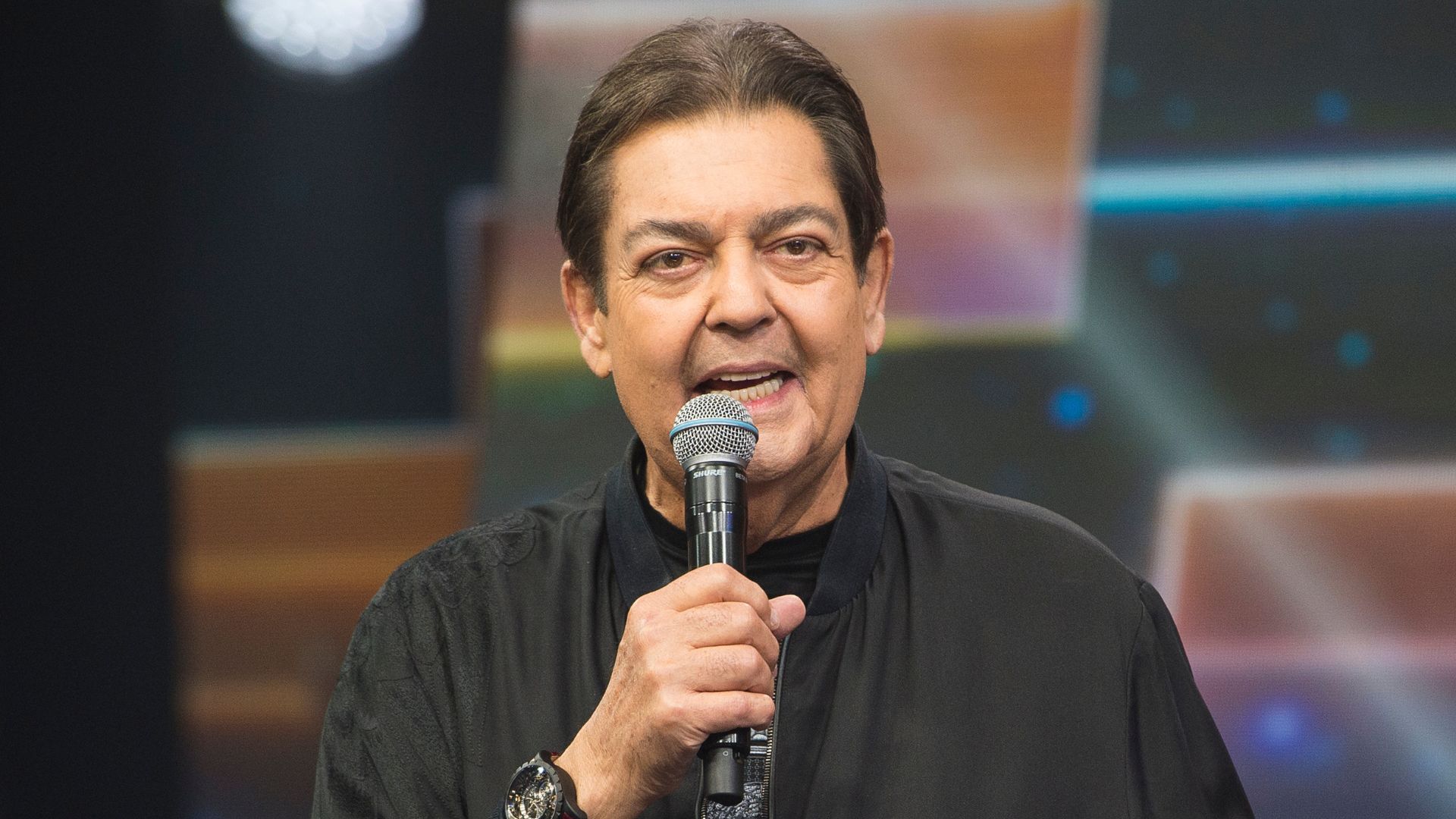 O que é embolização? Entenda novo procedimento cirúrgico de Faustão