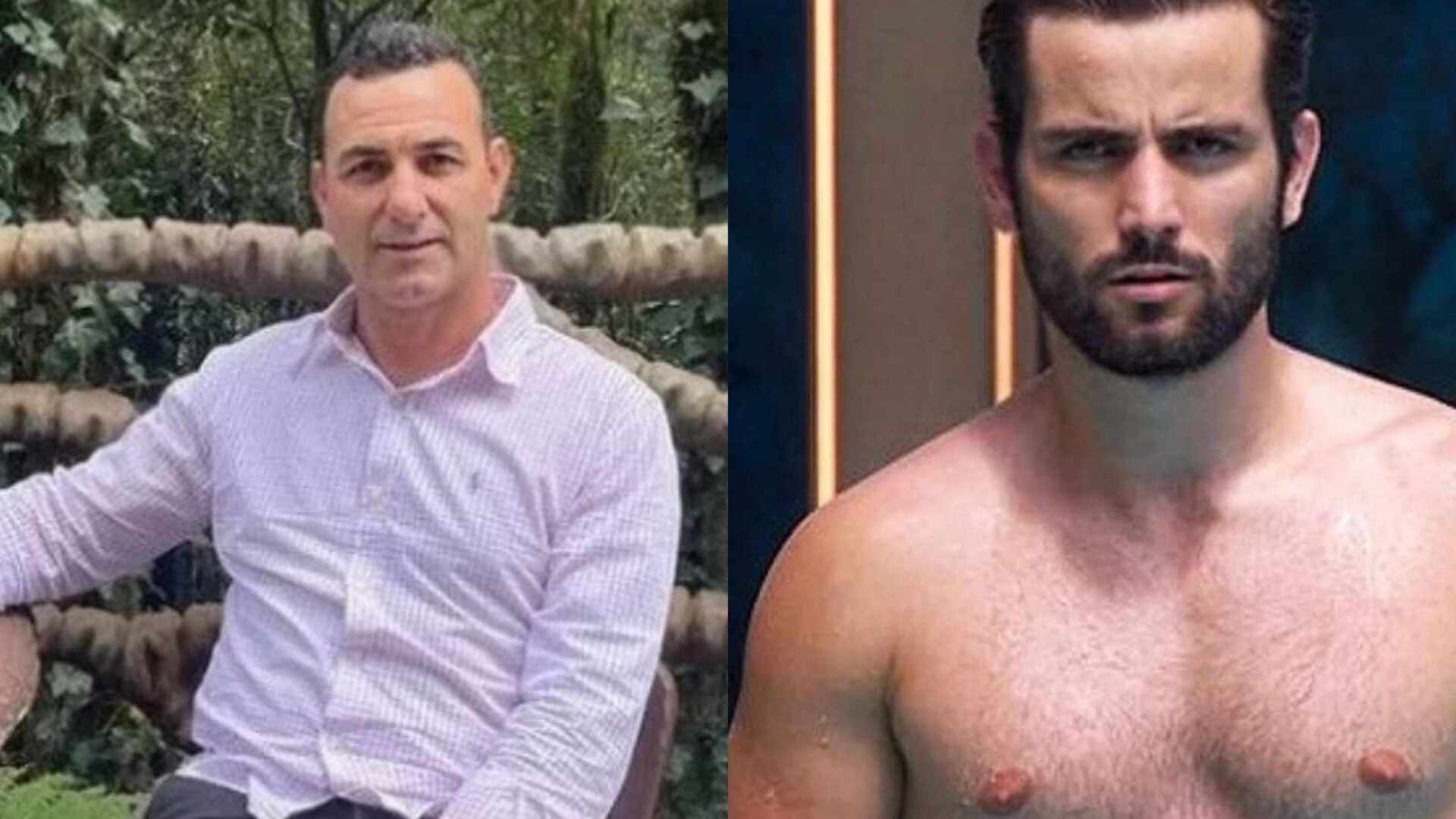 BBB 24: Pai de Matteus choca ao falar com quem o filho deve ficar