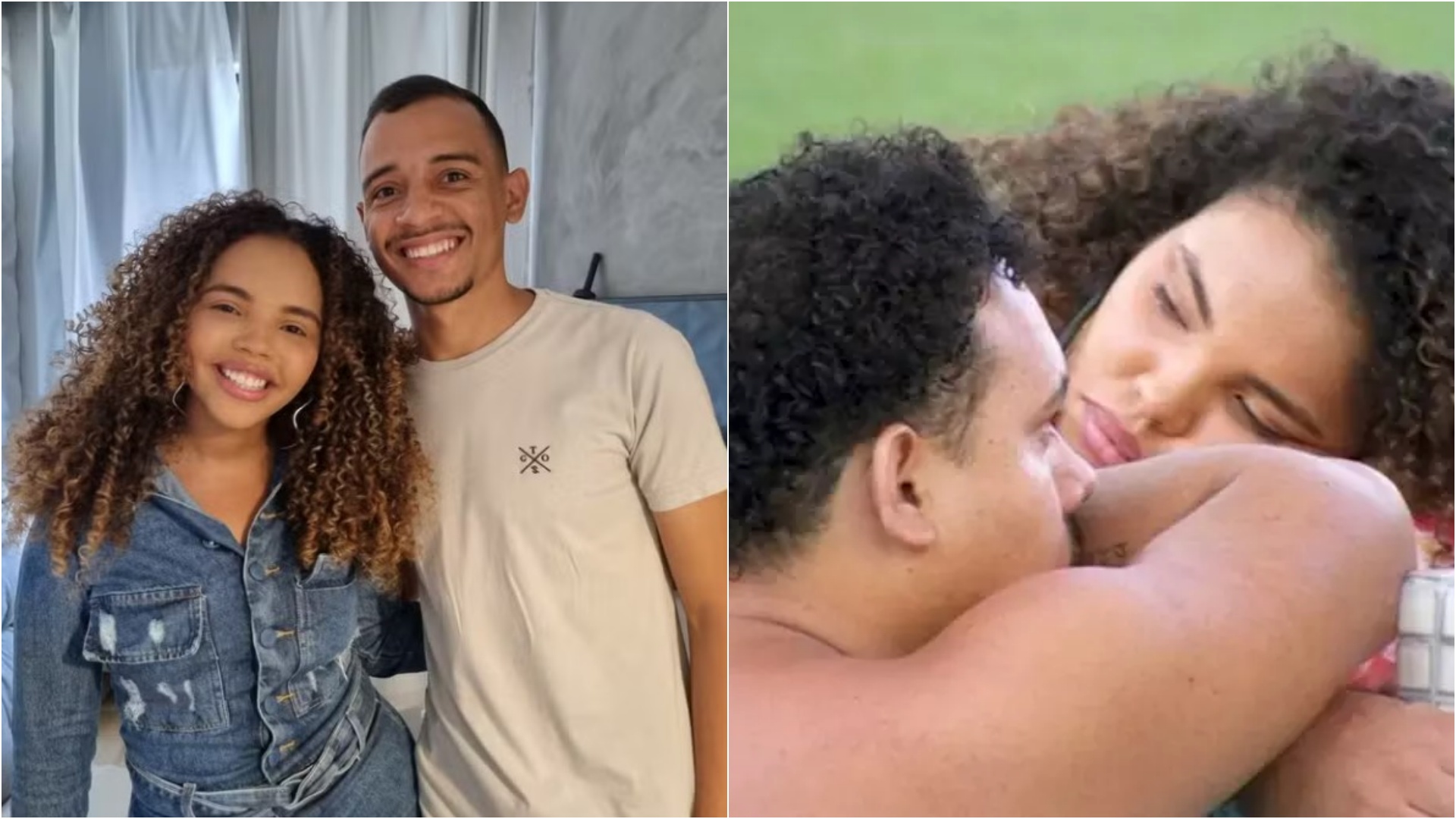 BBB 24: Namorado de Pitel quebra o silêncio e fala sobre sister e Lucas