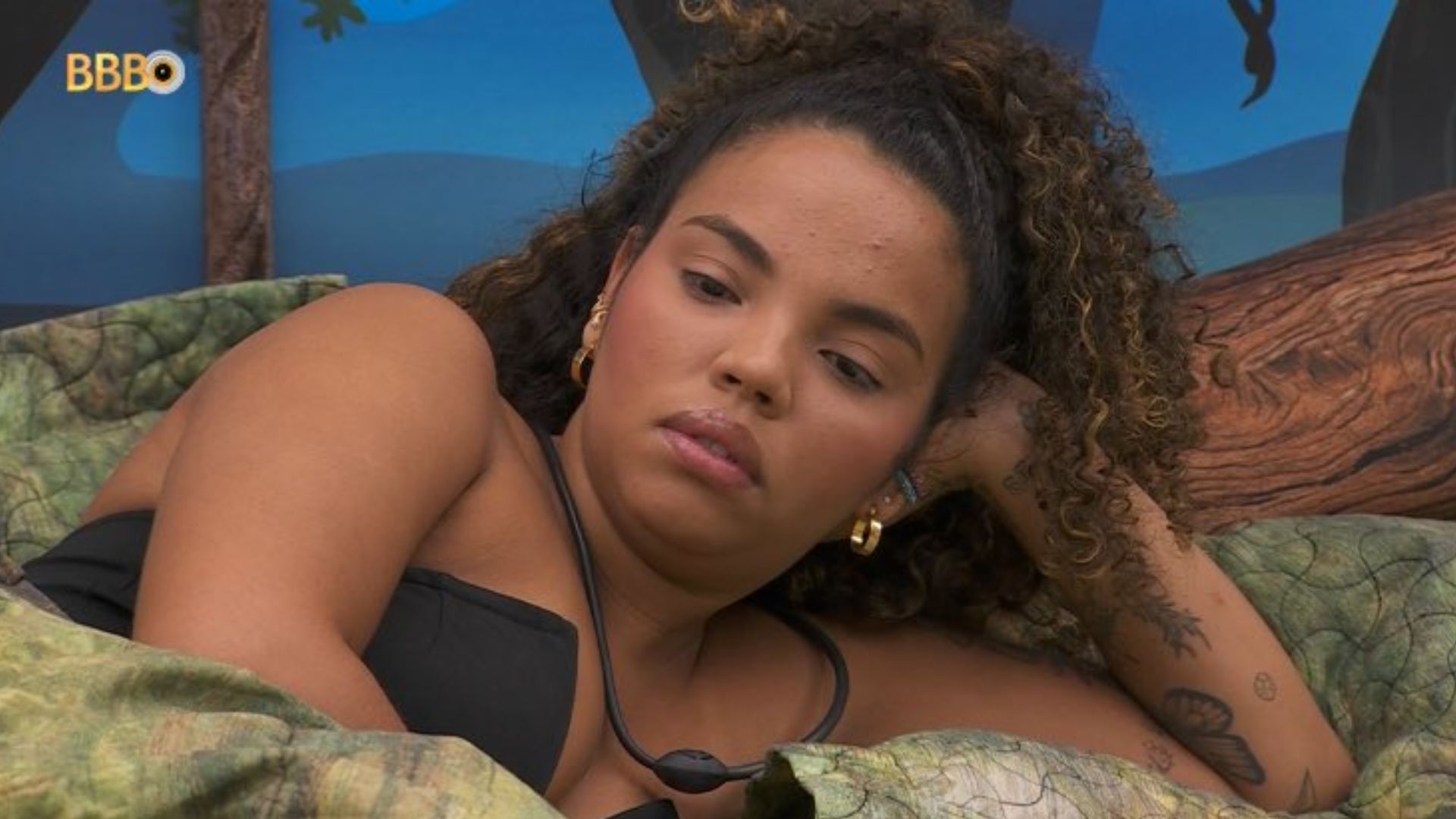 BBB 24: Pitel opina sobre possível expulsão de brothers: ‘Se for preferido, não vai’