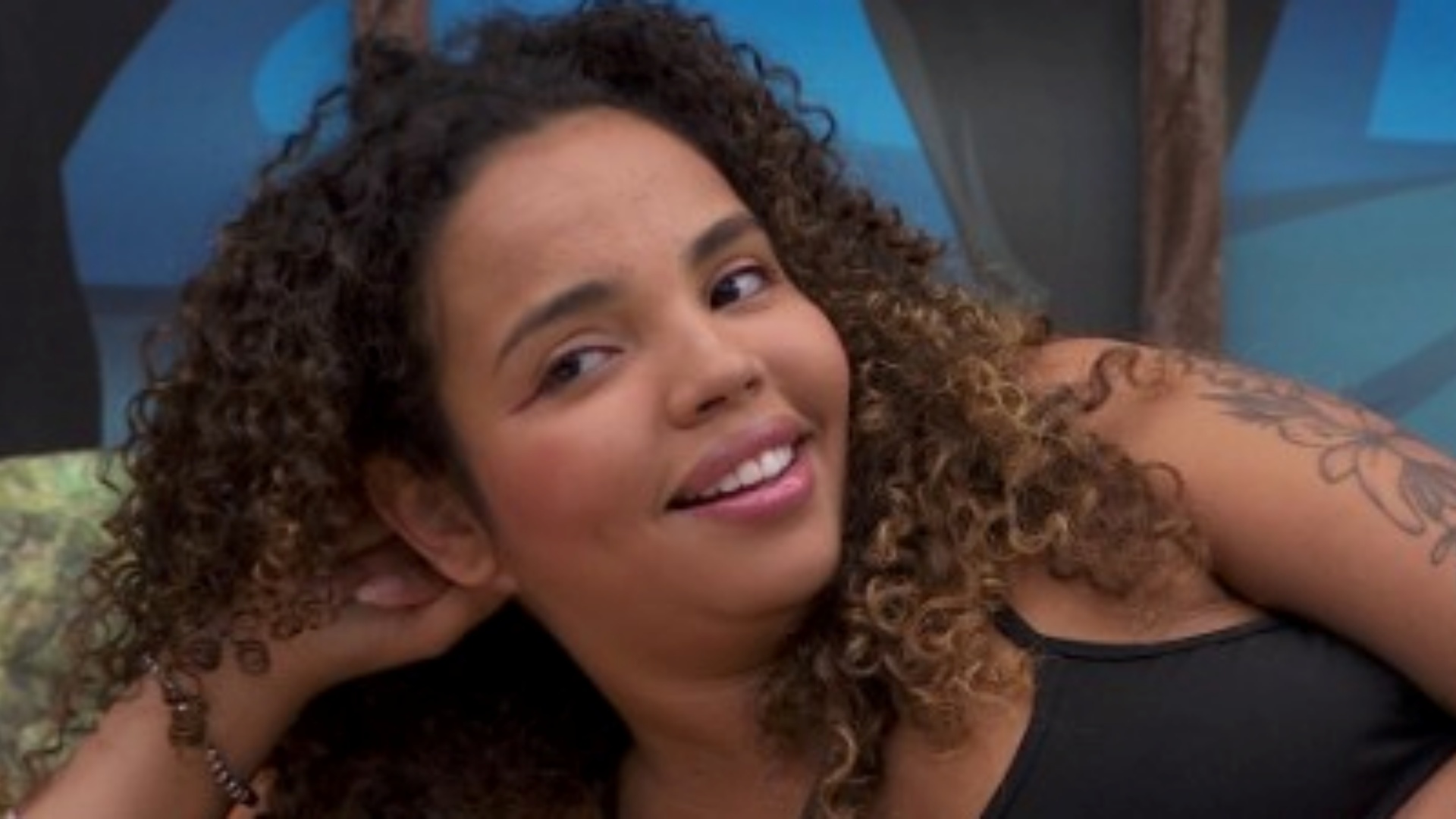 BBB 24: Pitel surpreende com revelação sobre o Quarto Fada: “Jogaria lá”