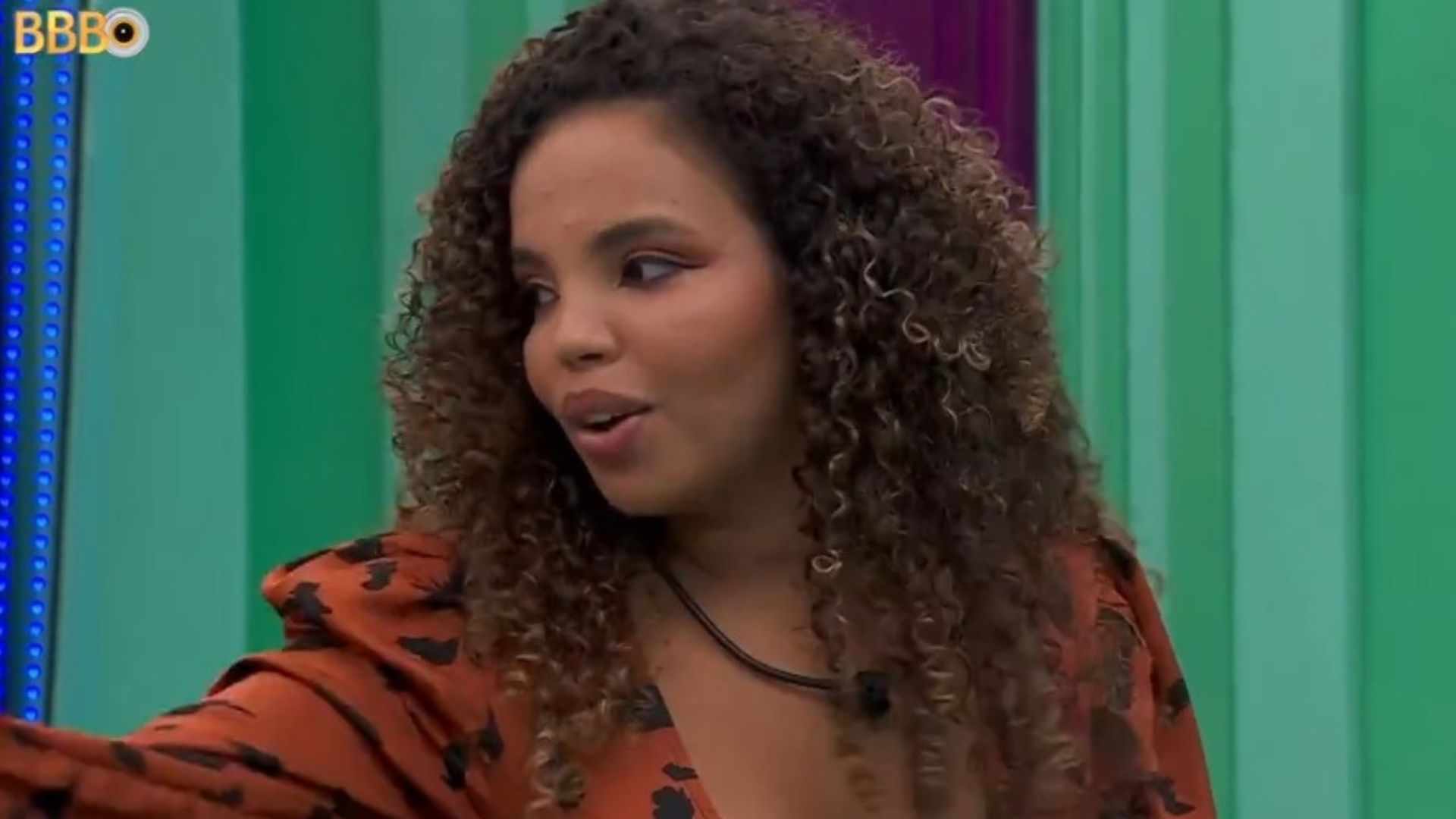 BBB 24: Após apoio da produção, Pitel inventa significado para Poder Falso