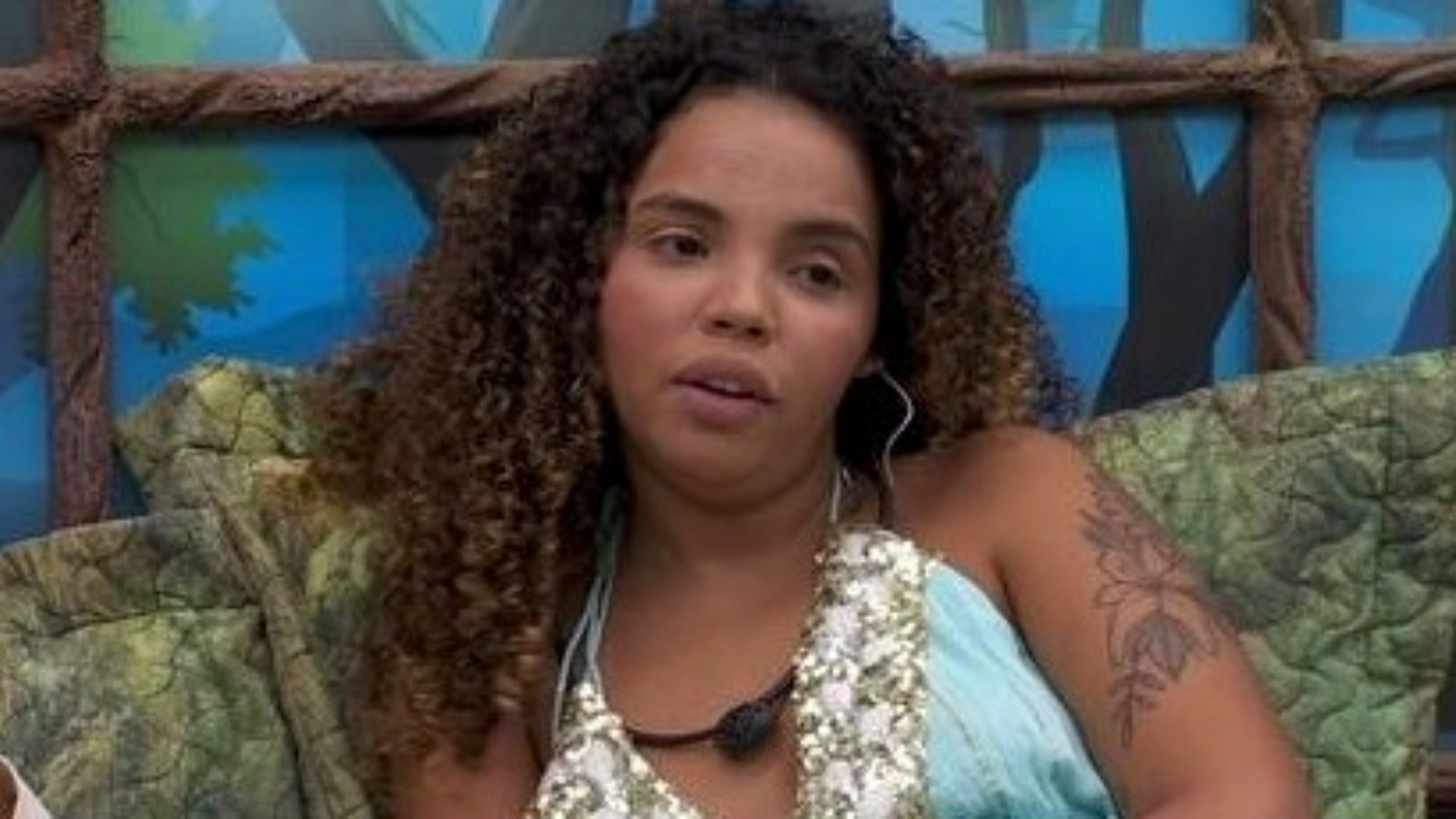 BBB 24: Pitel revela estratégia envolvendo brother: “Moeda de negociação”