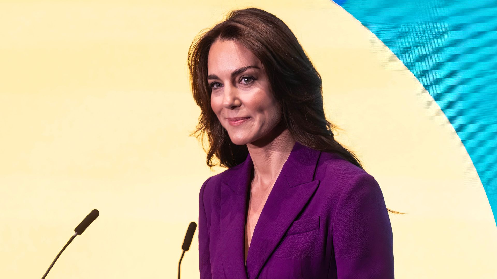Polêmica teria atrapalhado recuperação de Kate Middleton de cirurgia