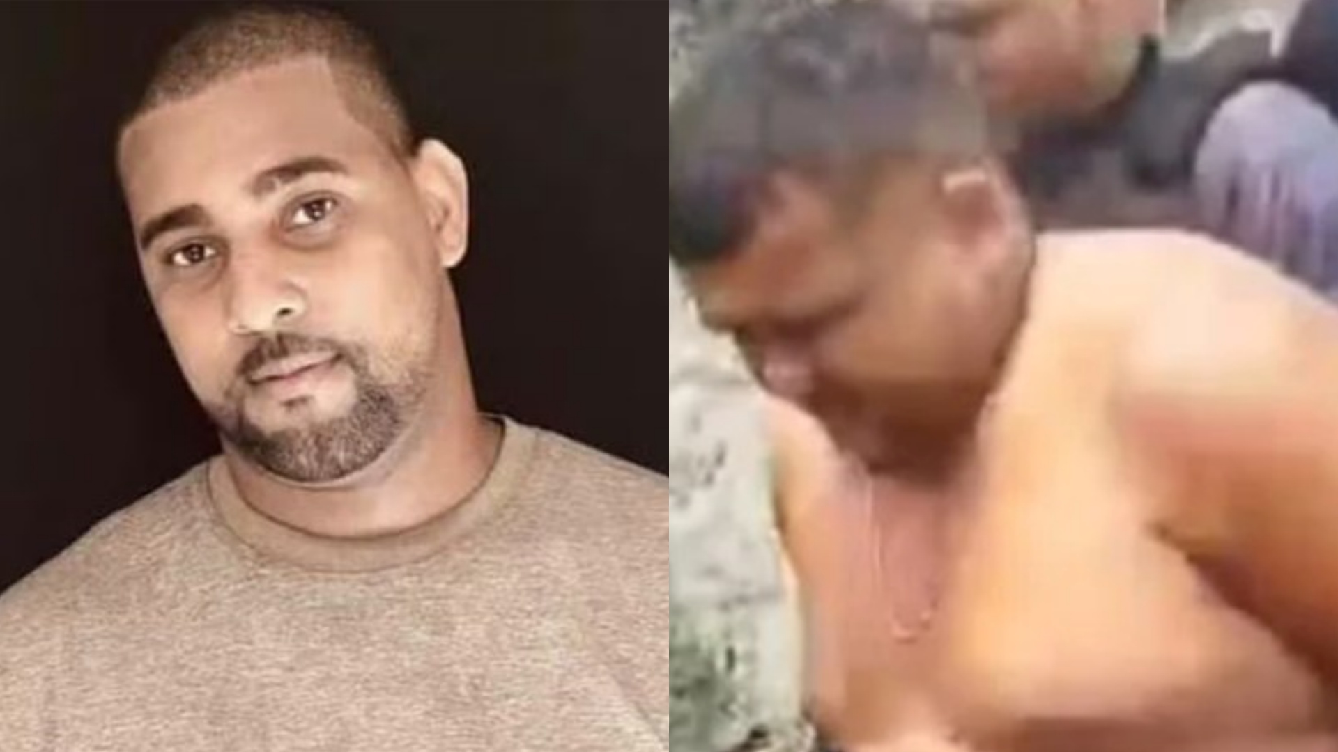 Corpo de ator desaparecido é encontrado, e polícia prende suspeitos