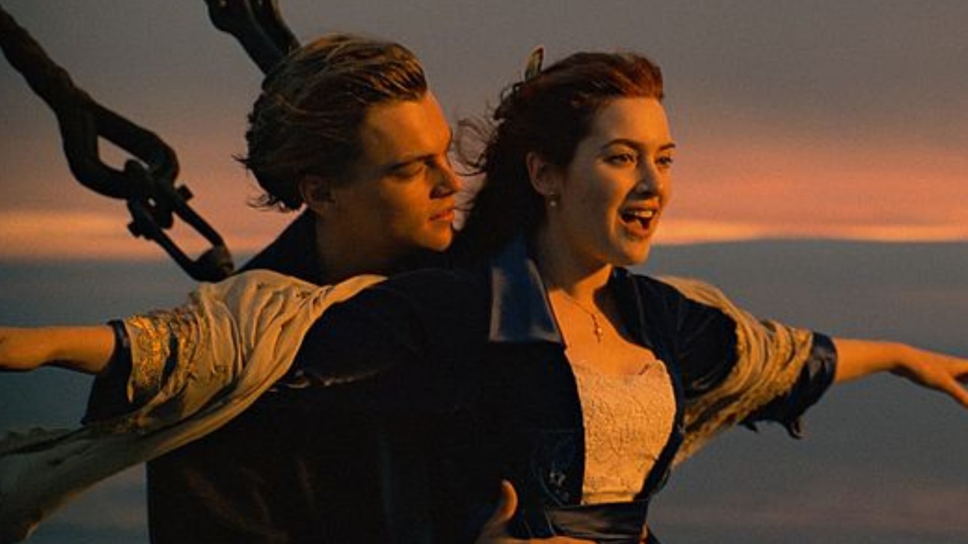 Porta usada em ‘Titanic’ é leiloada por valor chocante. Saiba o preço!