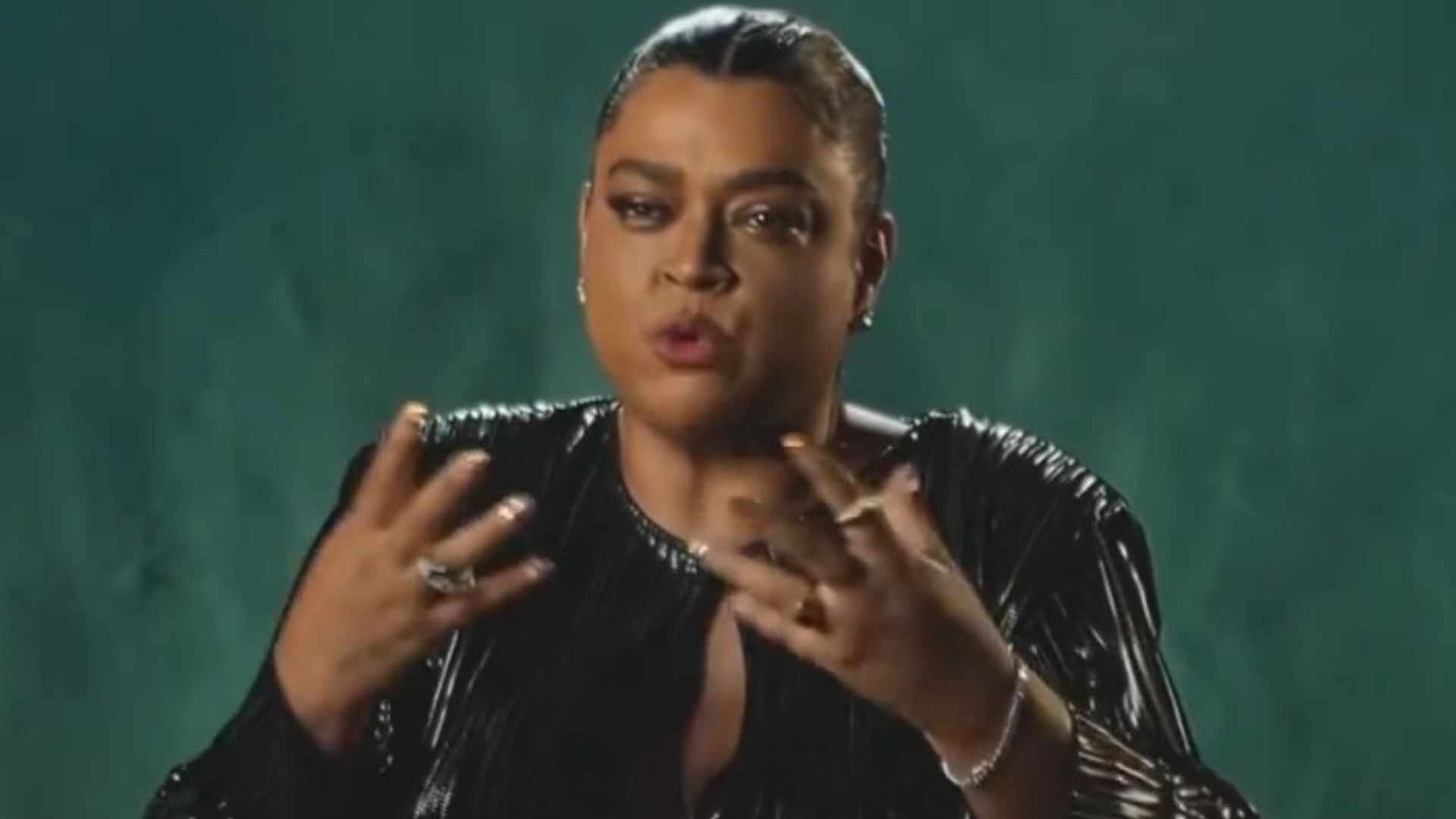 Preta Gil relembra abandono enquanto estava na UTI: ‘Show de pagode’