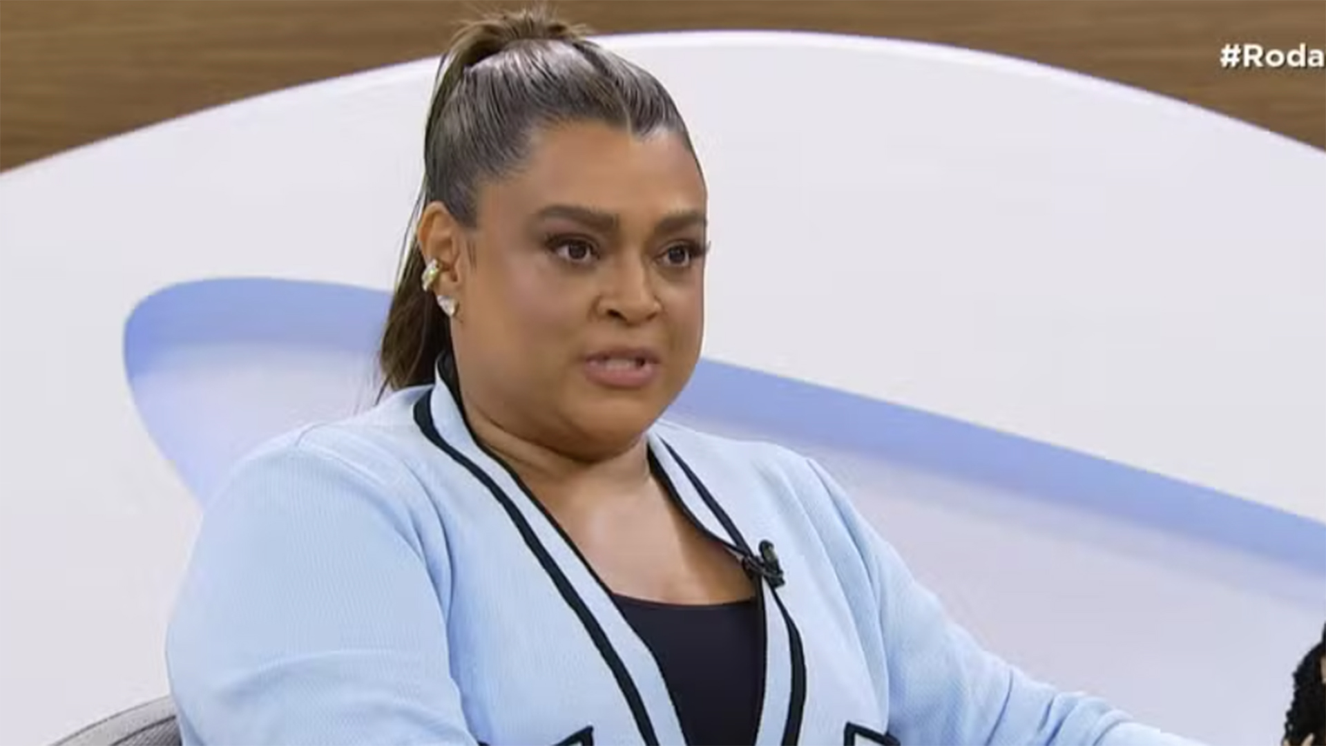Preta Gil revela experiência de quase morte: ‘Fui ressuscitada’