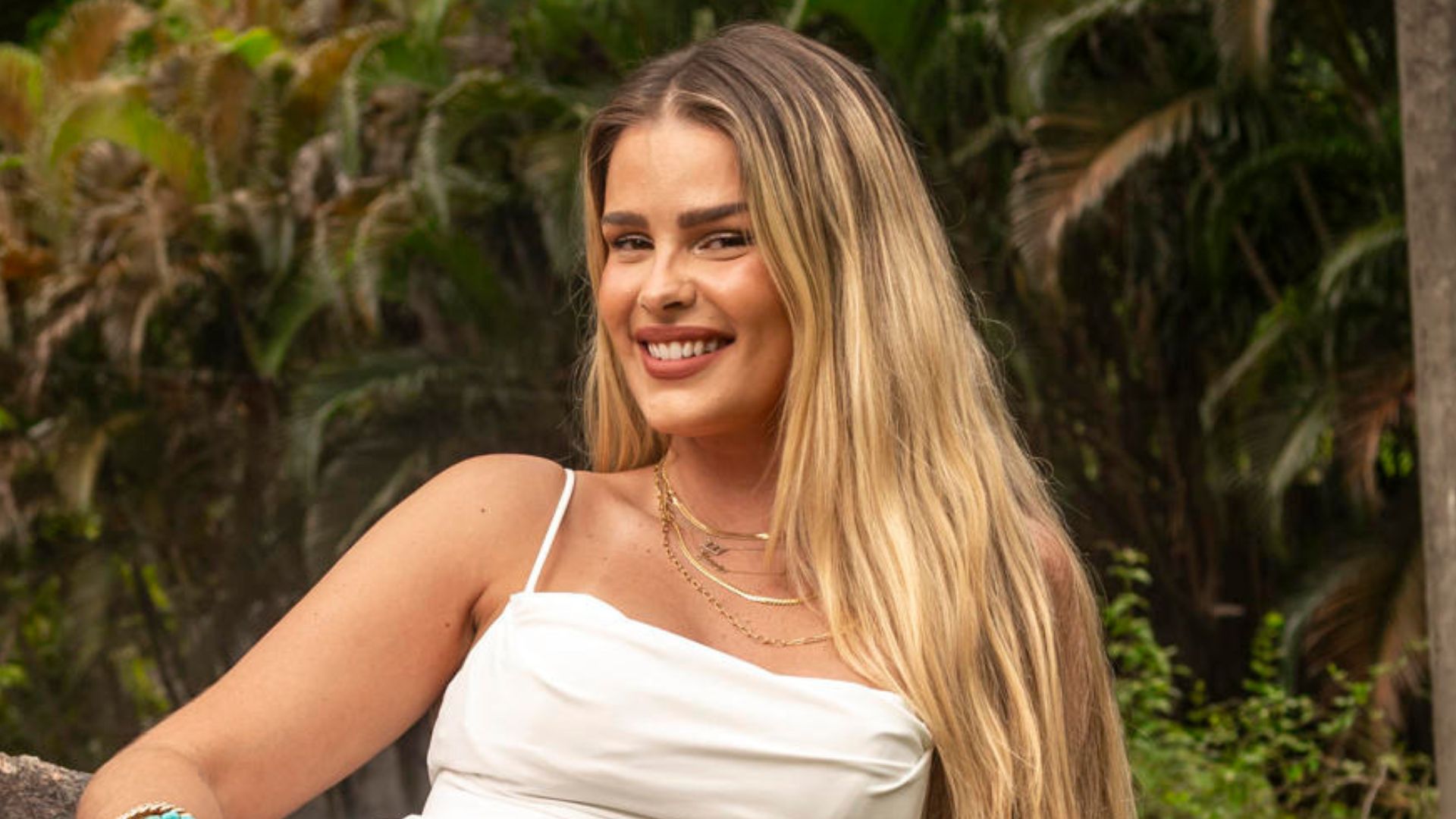 Yasmin Brunet pode apresentar seu próprio programa na GNT