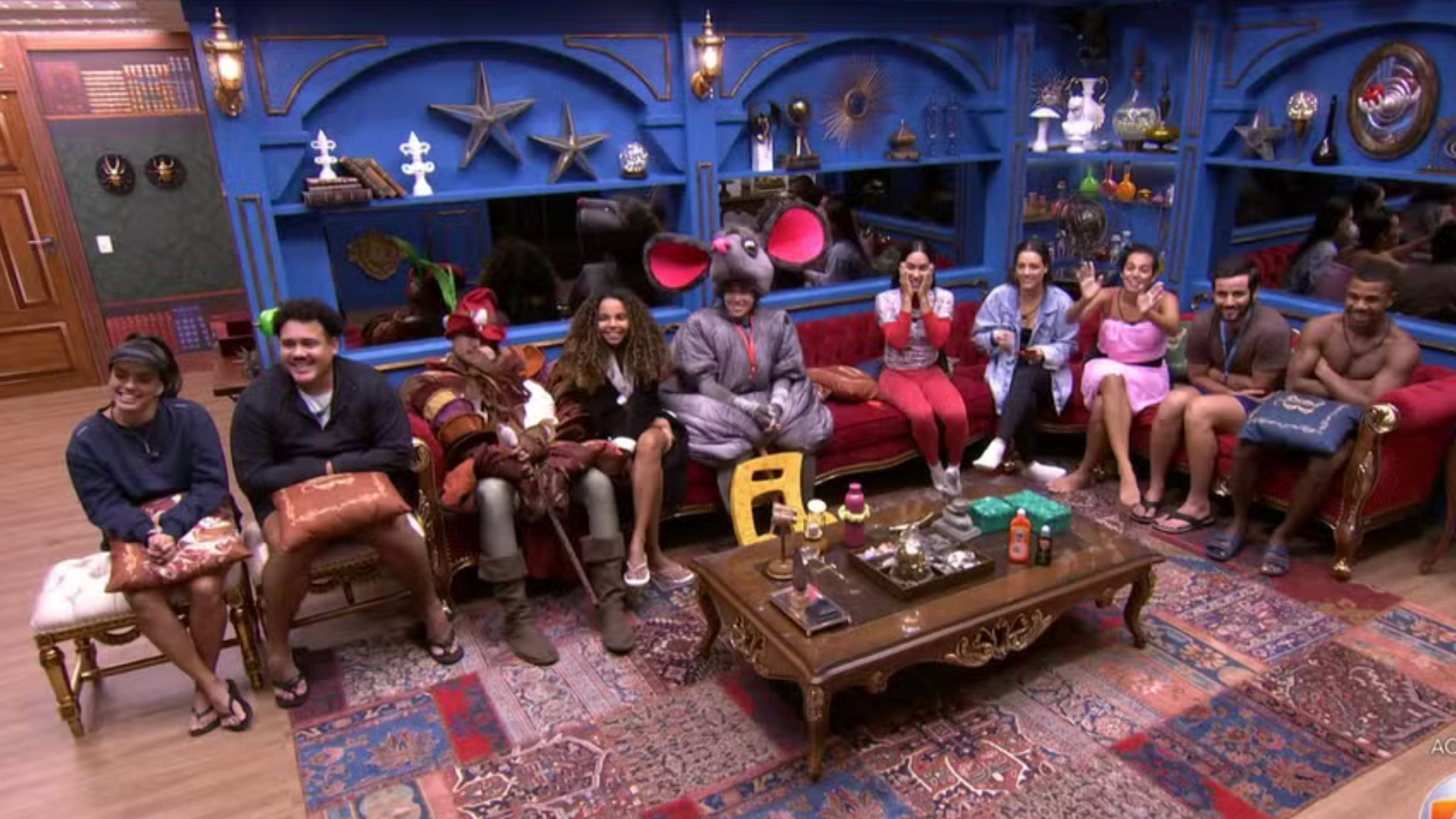 Quem são os participantes mais seguidos do BBB 24 nas redes sociais? Confira