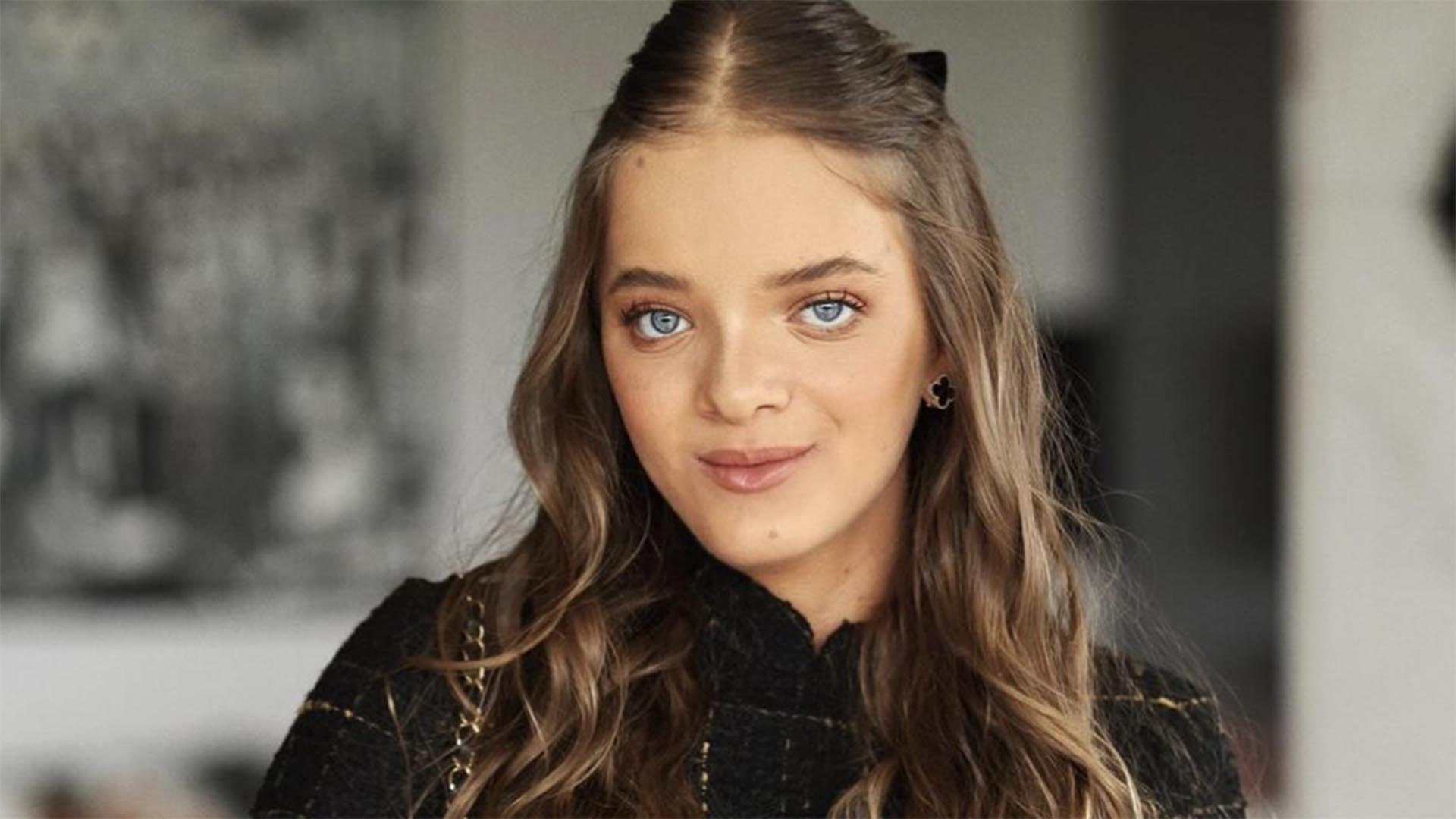 Rafaella Justus revela que passou por outra cirurgia