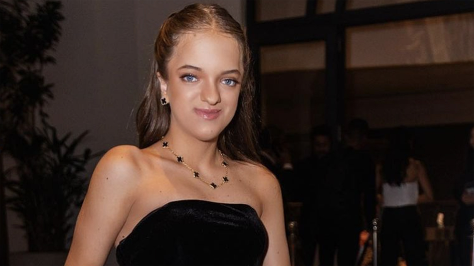 Rafaella Justus mostra resultado da rinoplastia em momento com a família