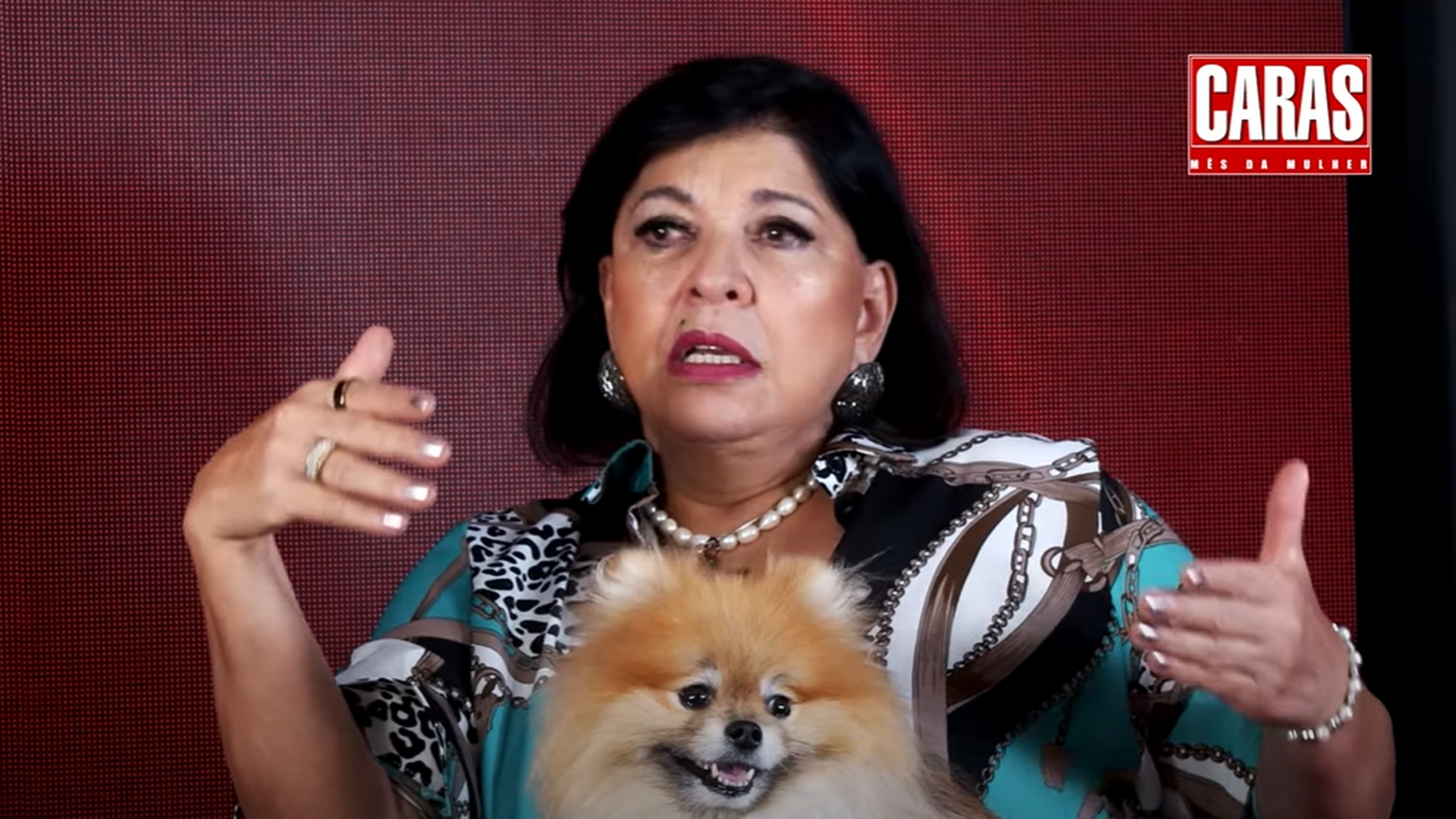 Roberta Miranda desabafa sobre machismo no início da carreira: ‘Colocava eles no lugar’