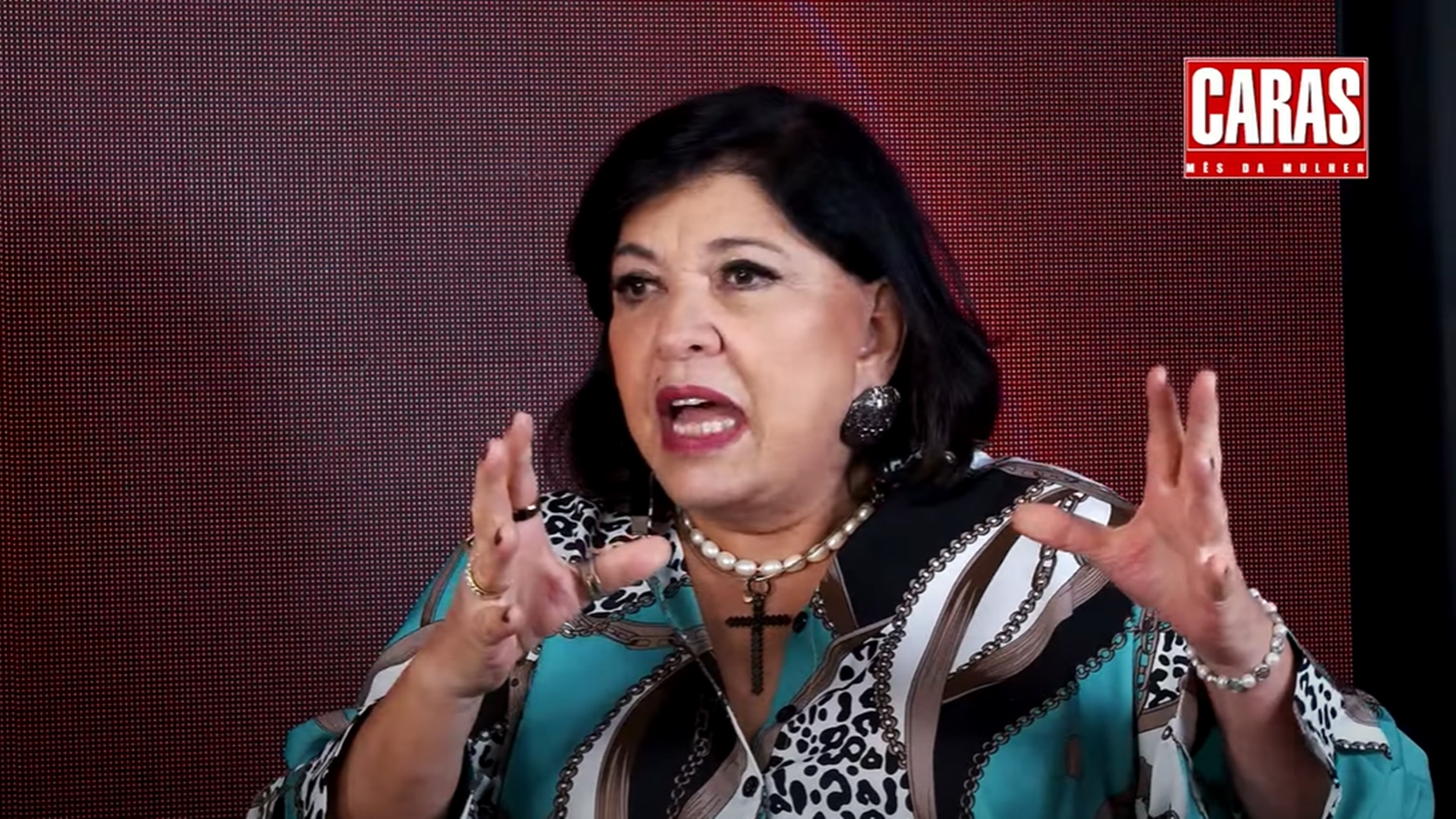 Roberta Miranda prepara projeto com regravação de clássico do brega: ‘Pediram’