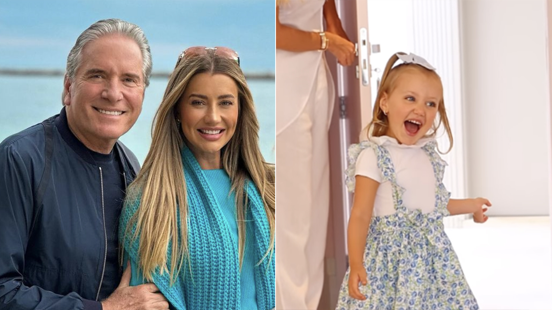 Filha caçula de Roberto Justus ganha quarto luxuoso na fazenda da família