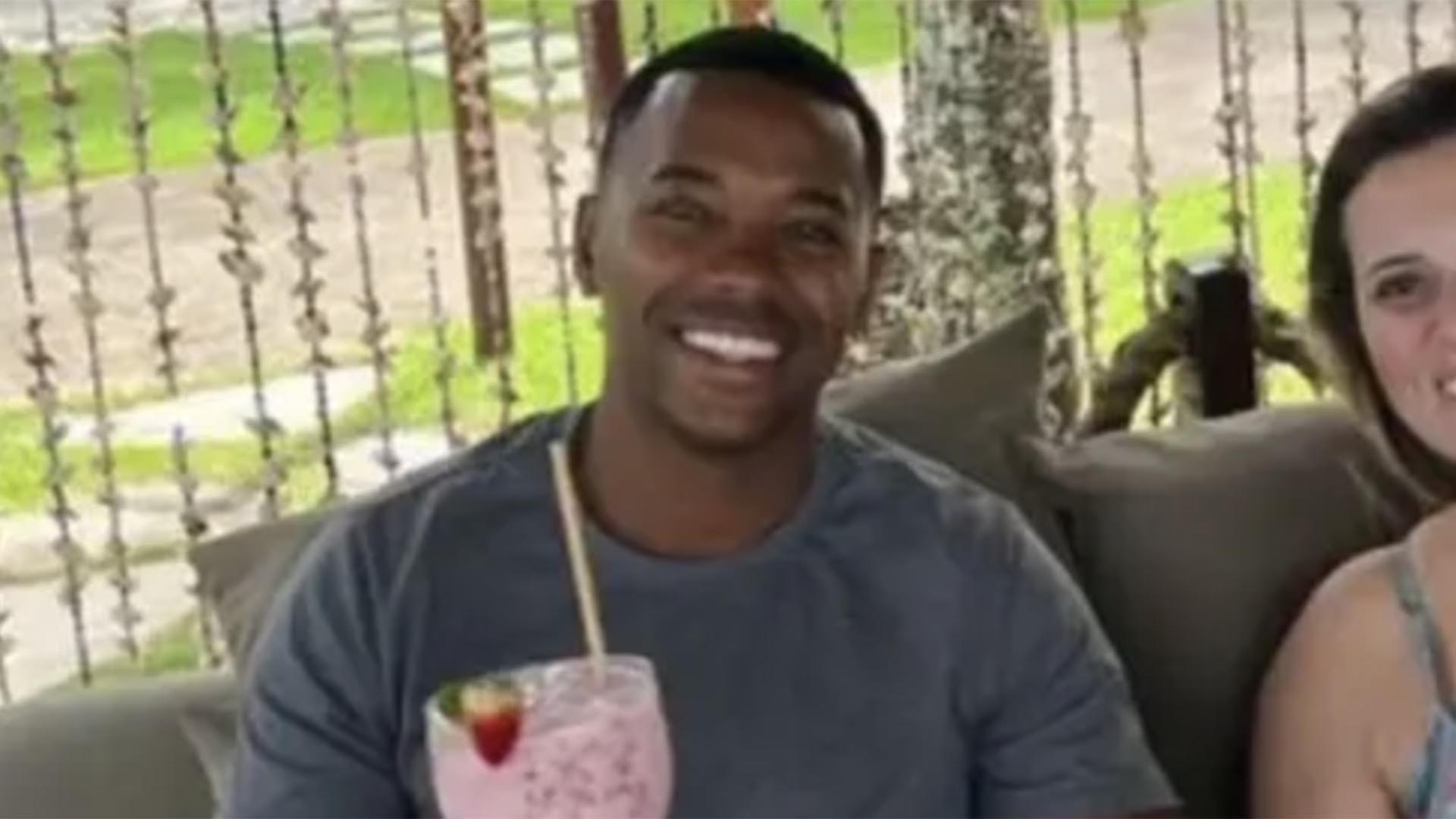 Saiba quem é a esposa do ex-jogador de futebol Robinho