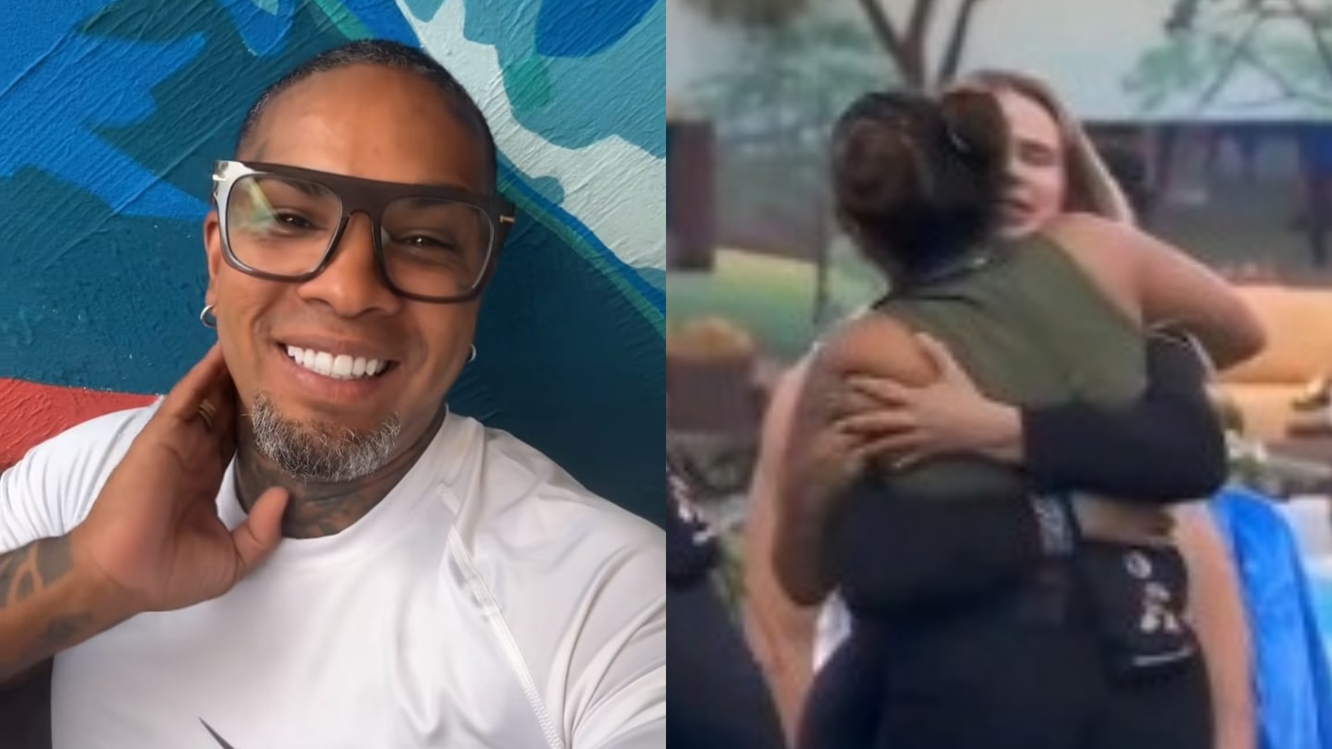 BBB 24: Rodriguinho reage após Pitel dedicar vitória na Prova do Anjo