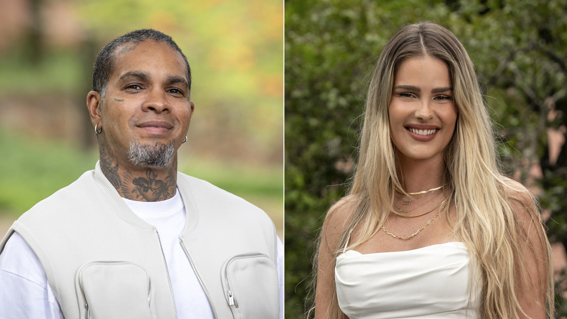 Rodriguinho revela se quer ser amigo de Yasmin Brunet fora do BBB 24