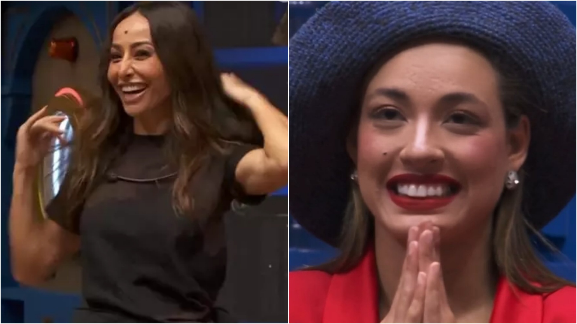 BBB 24: Após ser derrubada, Sabrina Sato começa a seguir Bia no Instagram