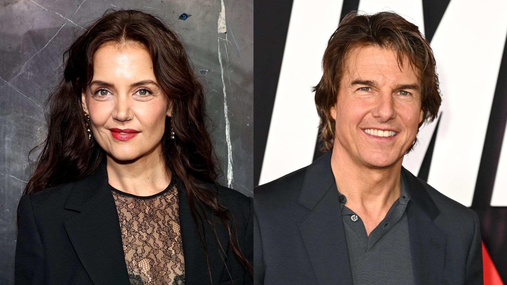 Saiba como Katie Holmes está com a perda da pensão de Tom Cruise