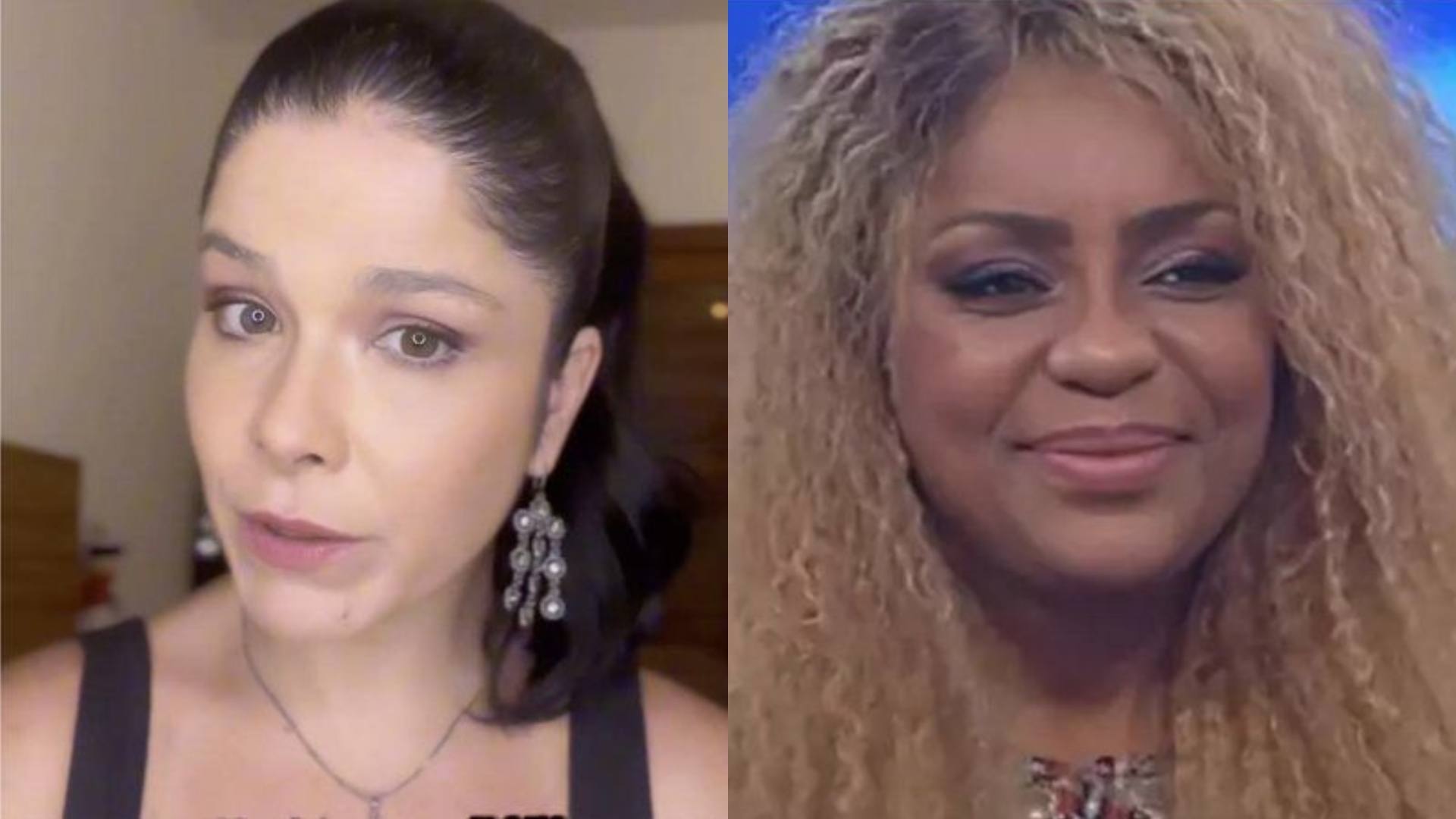 A briga de Samara Felippo com o ex, cirurgia de Cariúcha e mais; o que bombou na semana