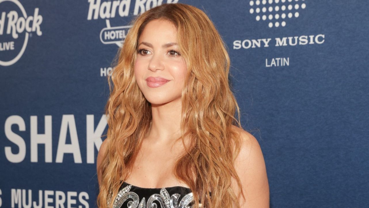 Shakira abre o jogo e diz que Piqué a ‘arrastava’ para baixo