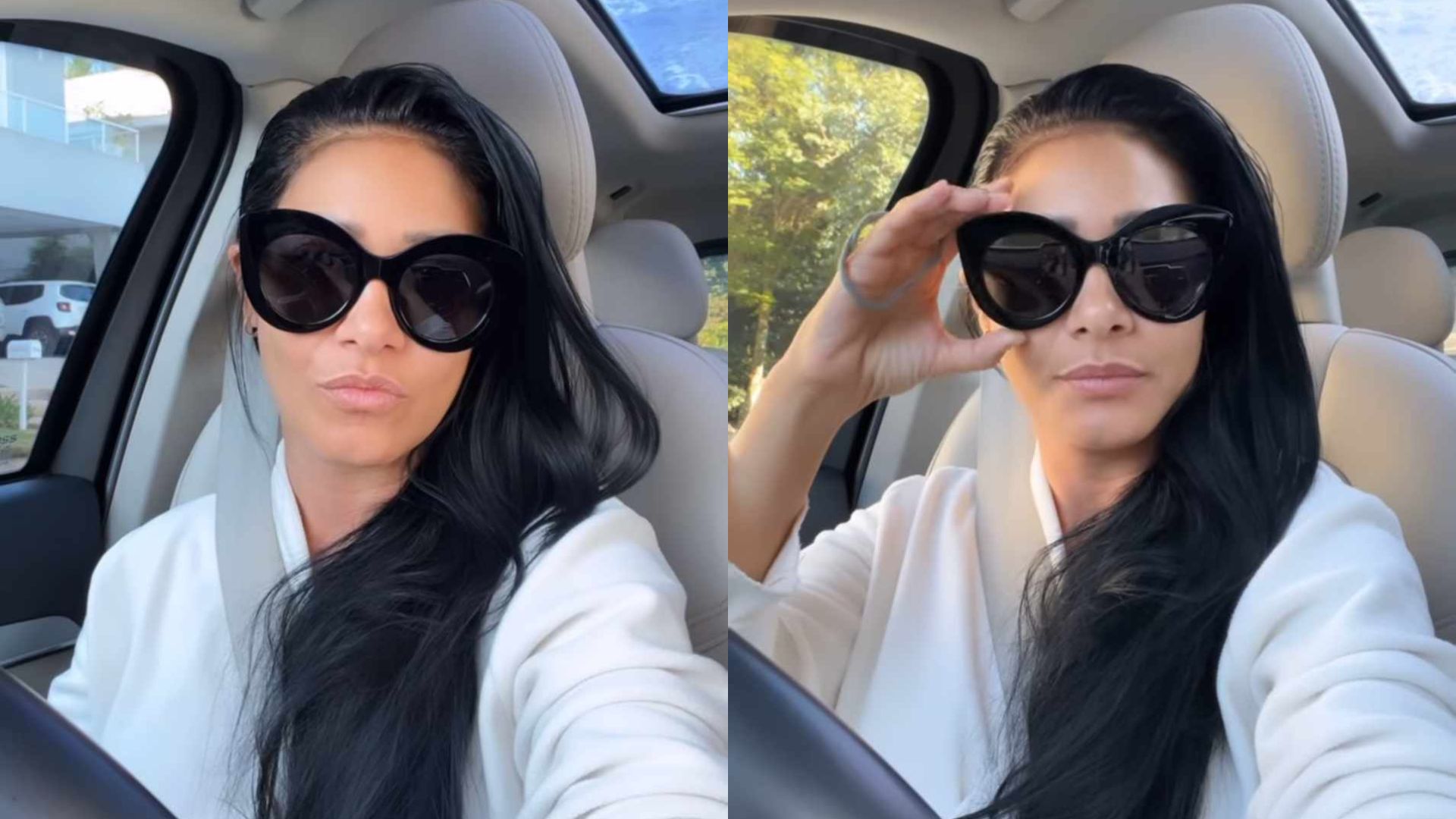 Simaria detalha rotina com os filhos e rebate críticas: “Sou mãe raiz”
