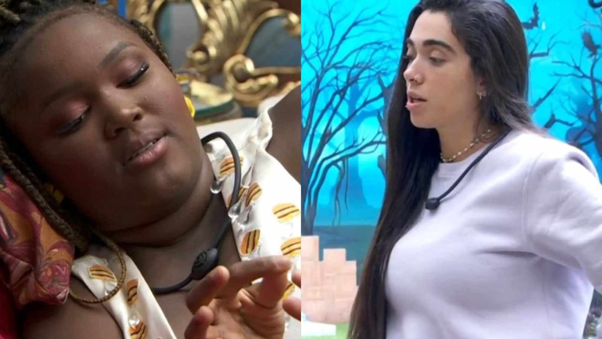BBB 24: Sisters acreditam que Giovanna seja páreo para Davi e outros