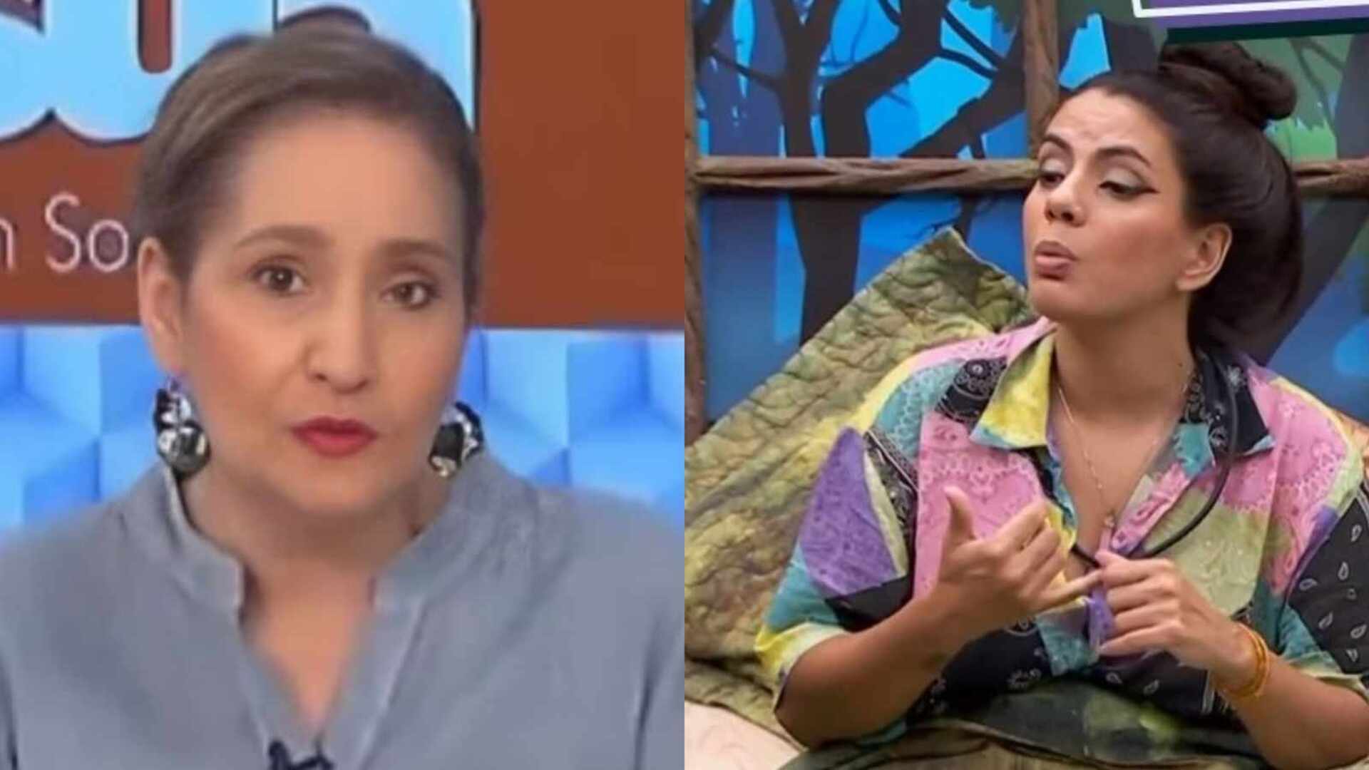 BBB 24: Sonia Abrão detona brothers do Quarto Gnomo: ‘Saiam todos’