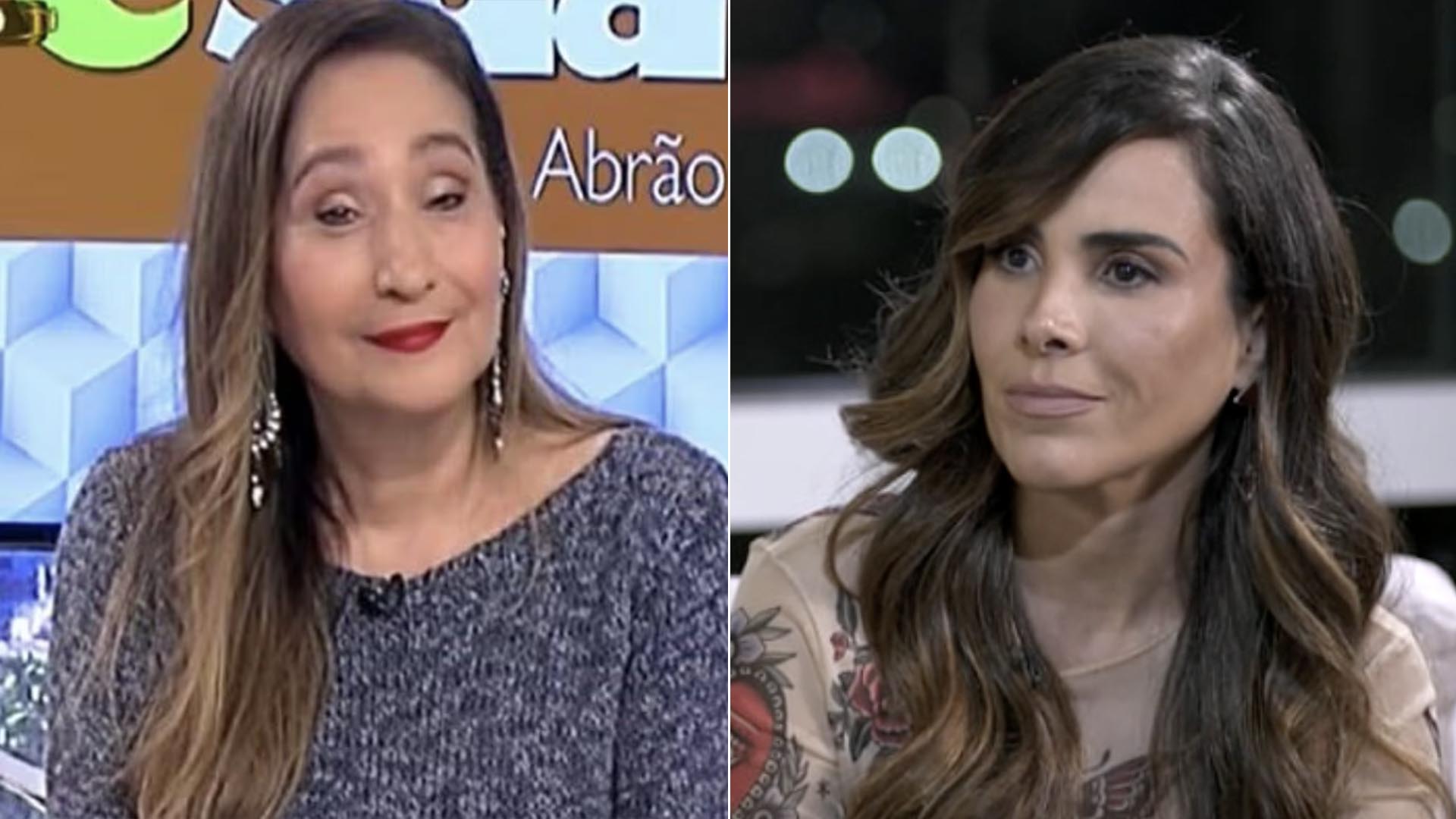 Sonia Abrão dá opinião sobre término de Wanessa: ‘Livramento pro namorado’