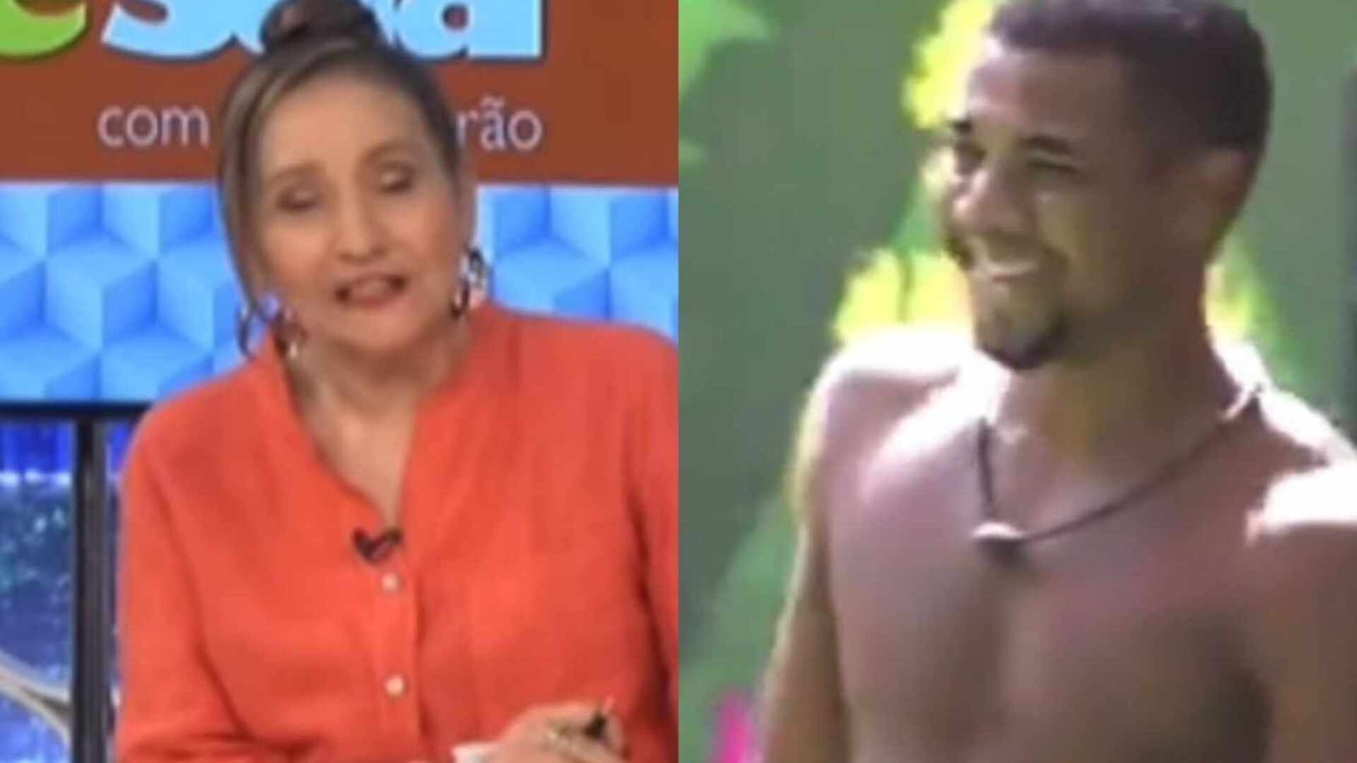 BBB 24: Sonia Abrão opina sobre atitude de Davi após Big Fone