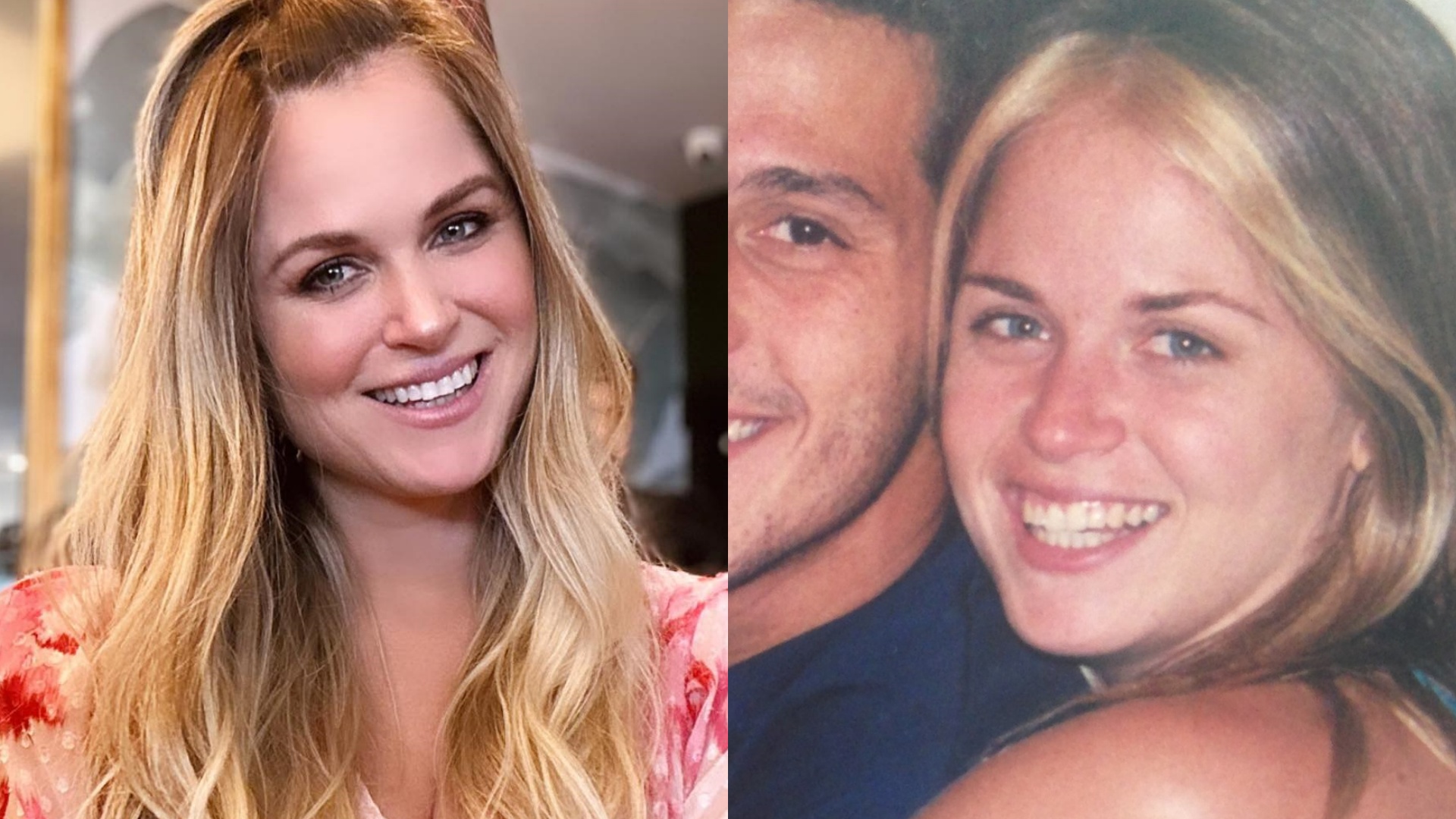 Voltaram? Susana Werner confunde fãs ao se declarar para Julio Cesar
