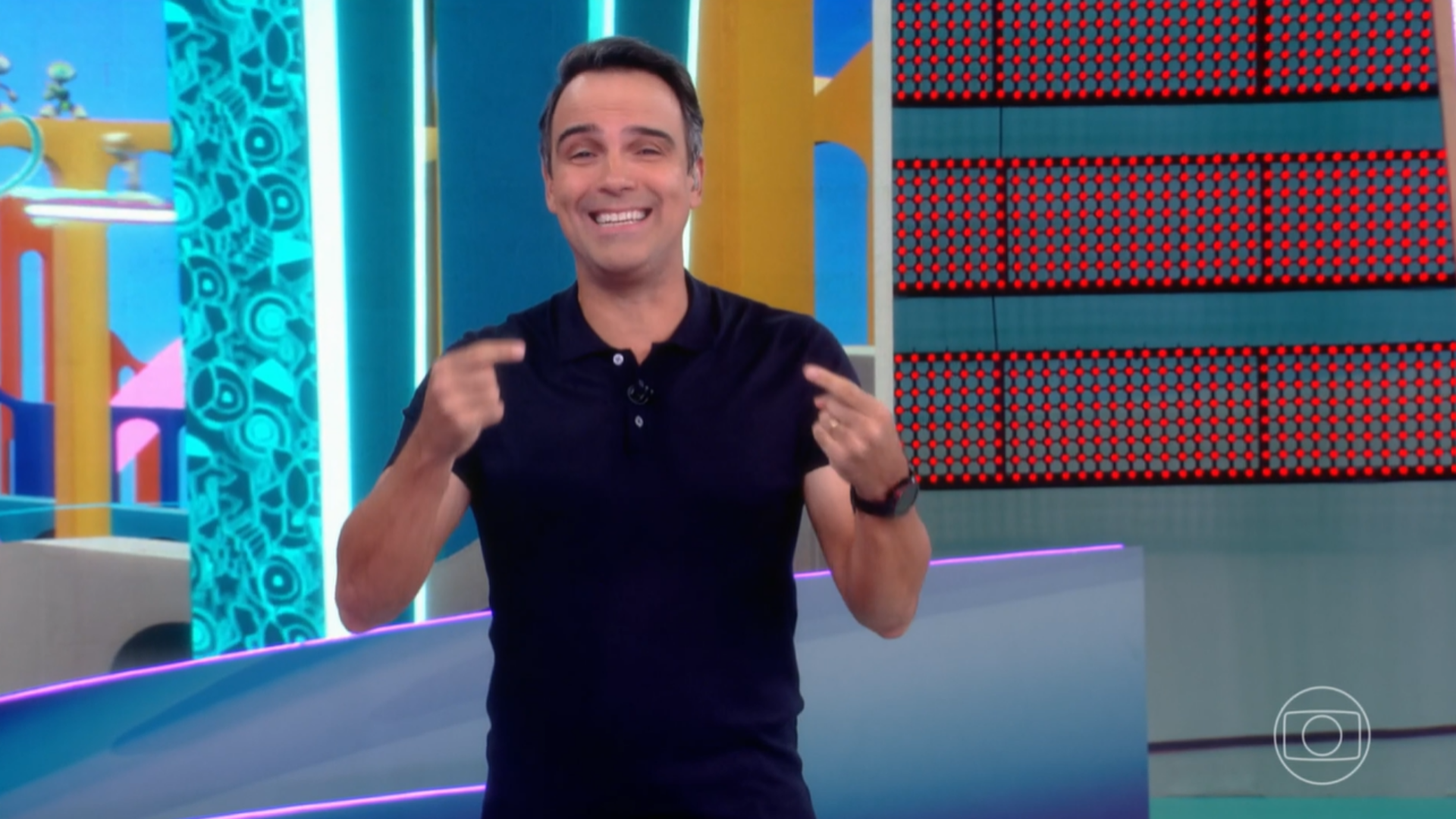 BBB 24: Dinâmica da semana terá voto aberto e fechado e Contragolpe; Veja