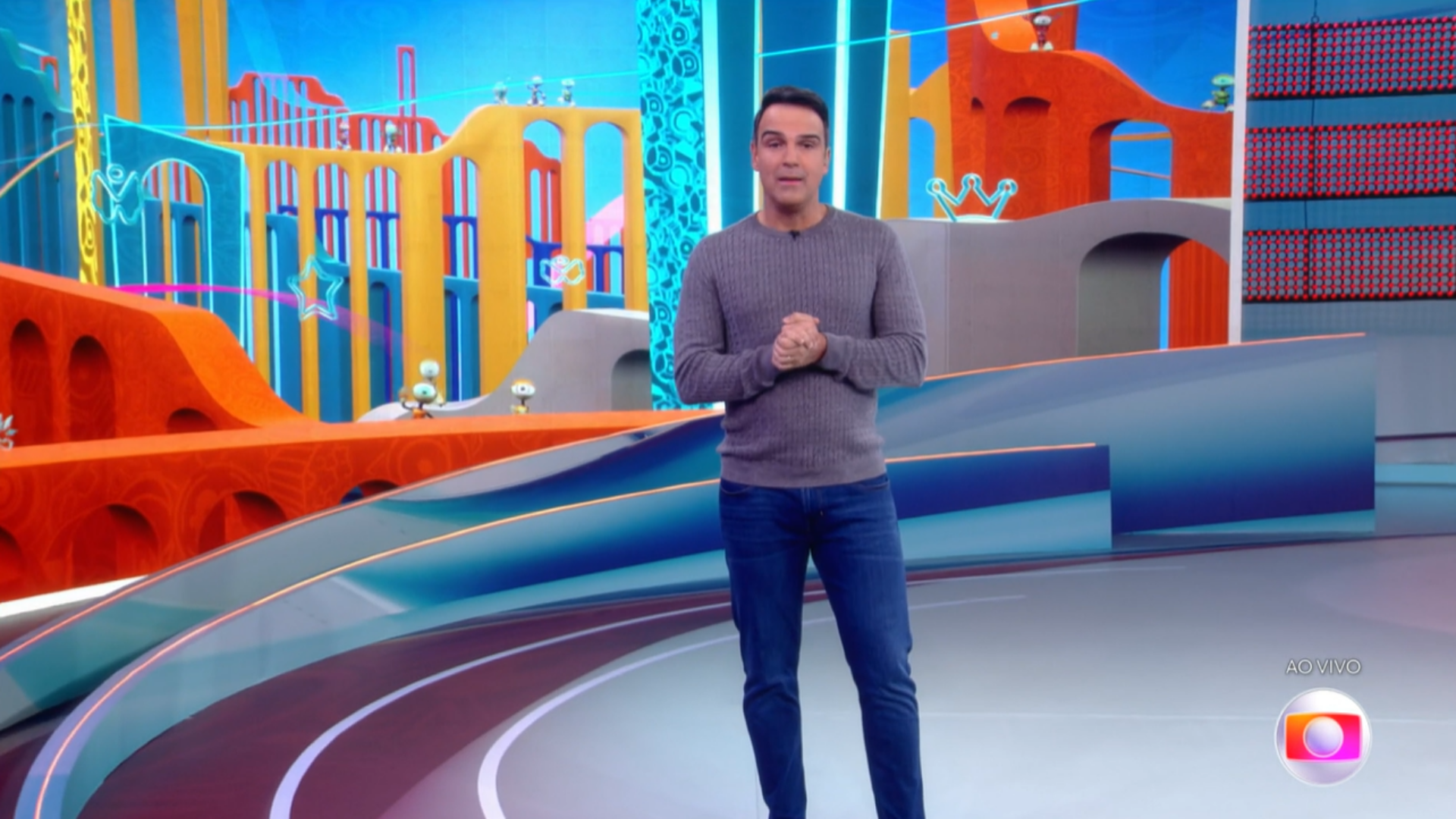 BBB 24: Confira como será a formação do primeiro paredão do ‘Modo Turbo’