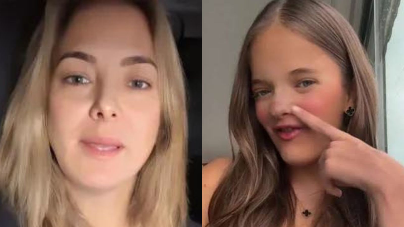 Ticiane Pinheiro defende Rafaella Justus de críticas por resultado de cirurgia