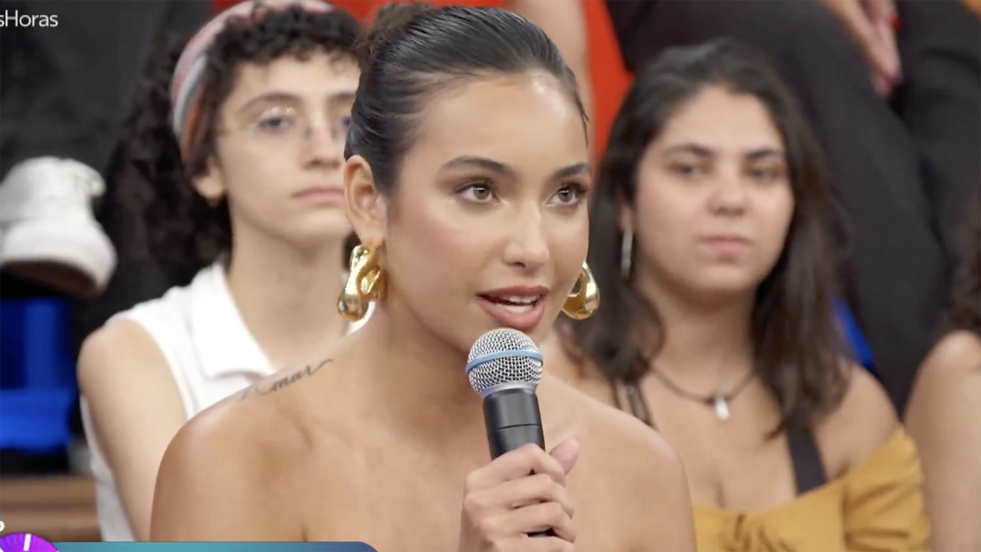 Vanessa Lopes abre o jogo sobre sua saúde após deixar o BBB 24: ‘Tratamento’