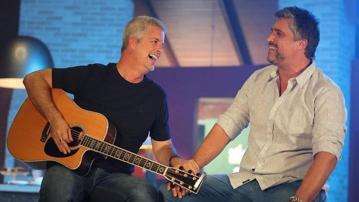 ‘Nos reconectamos como irmãos’, declaram Victor e Leo em retorno aos palcos após pausa de cinco anos