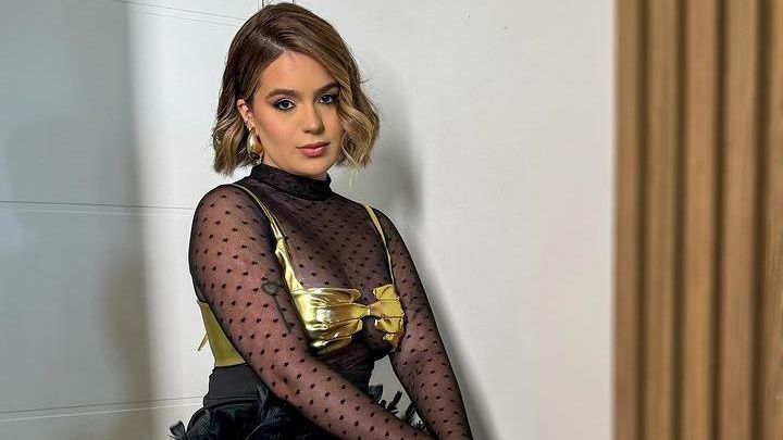 Viih Tube confessa que demorou a se enxergar como mulher: ‘Apenas há uns dois meses’