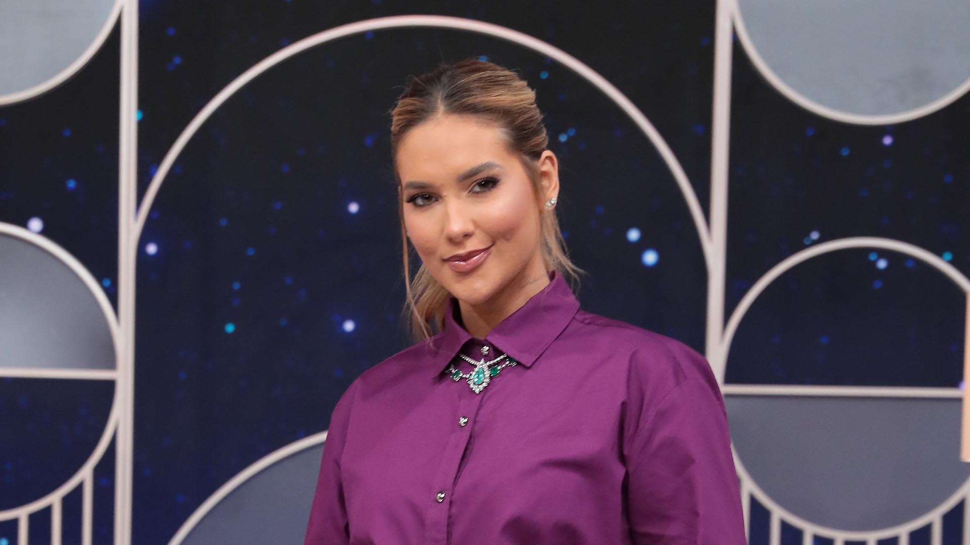 Virginia Fonseca revela como vai ficar o programa Sabadou após nascimento do filho