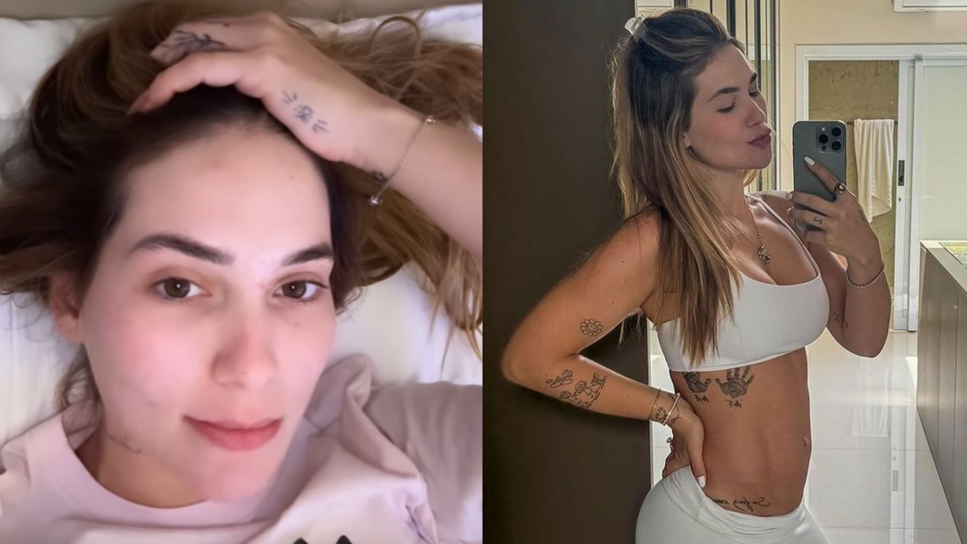 Virginia Fonseca desabafa sobre principal incômodo durante terceira gravidez