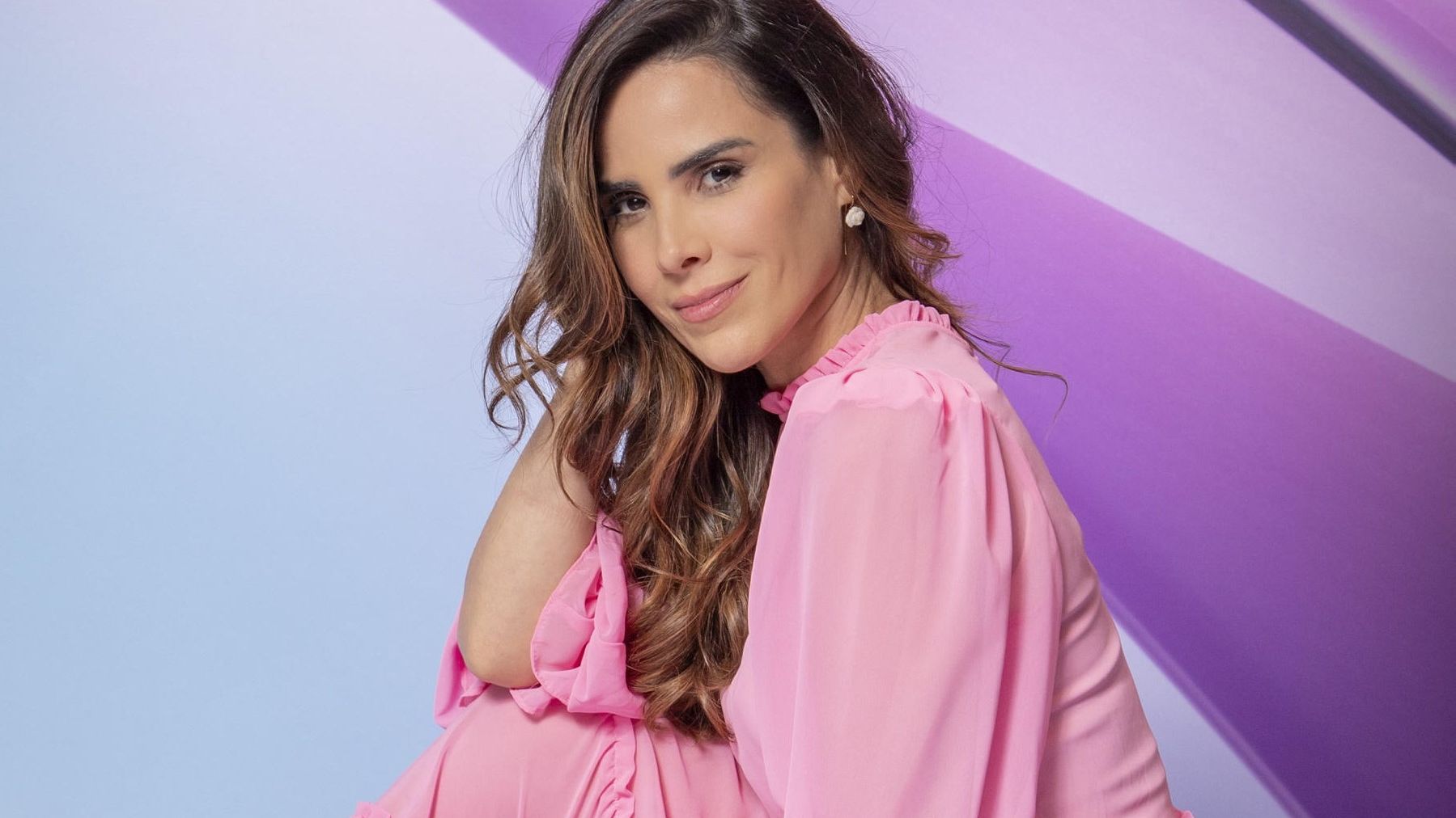 Relembre momentos de Wanessa Camargo no BBB 24 antes de ser expulsa do programa
