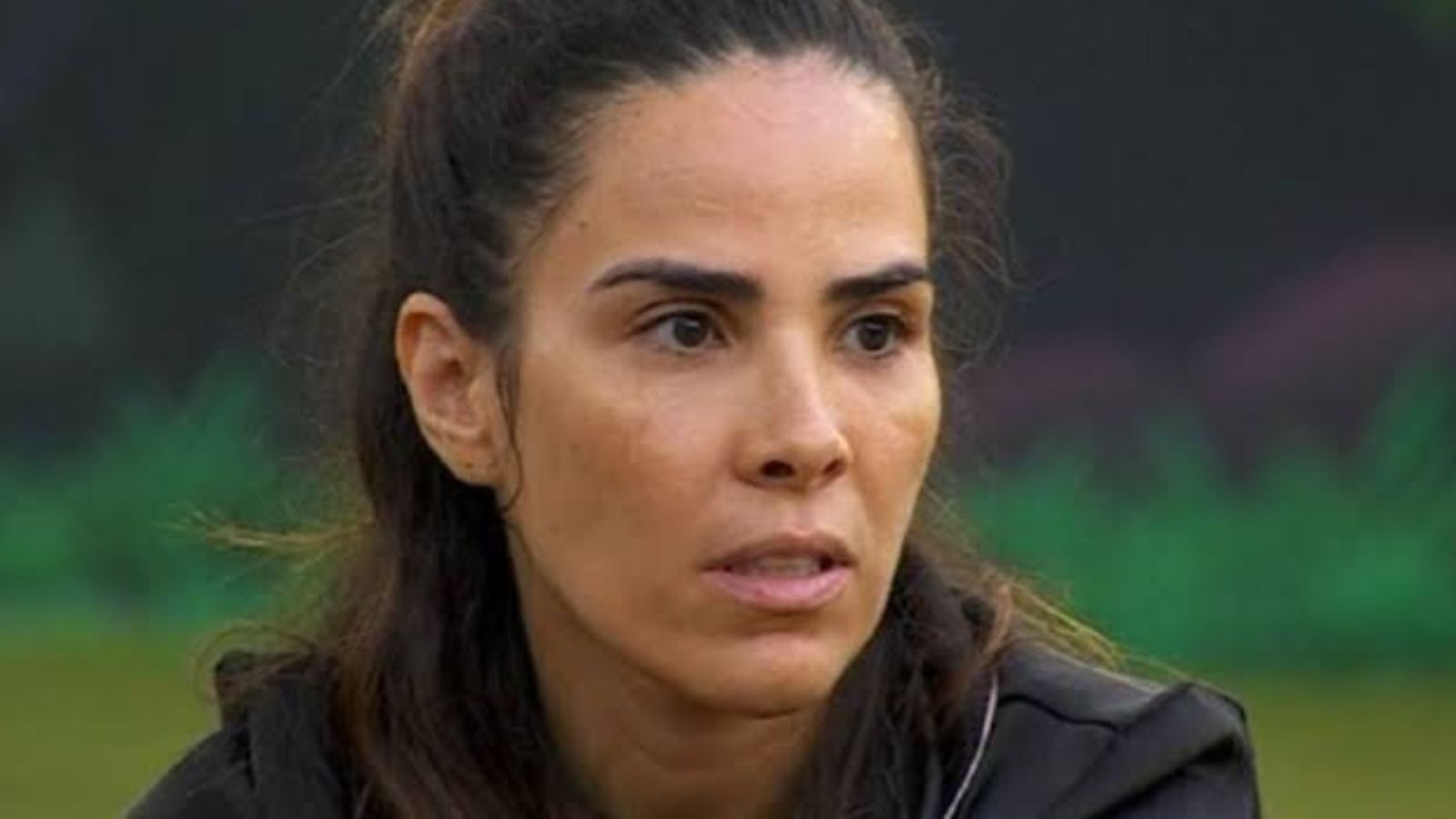 BBB 24: O que Wanessa fez no rosto? Cantora já precisou corrigir plástica