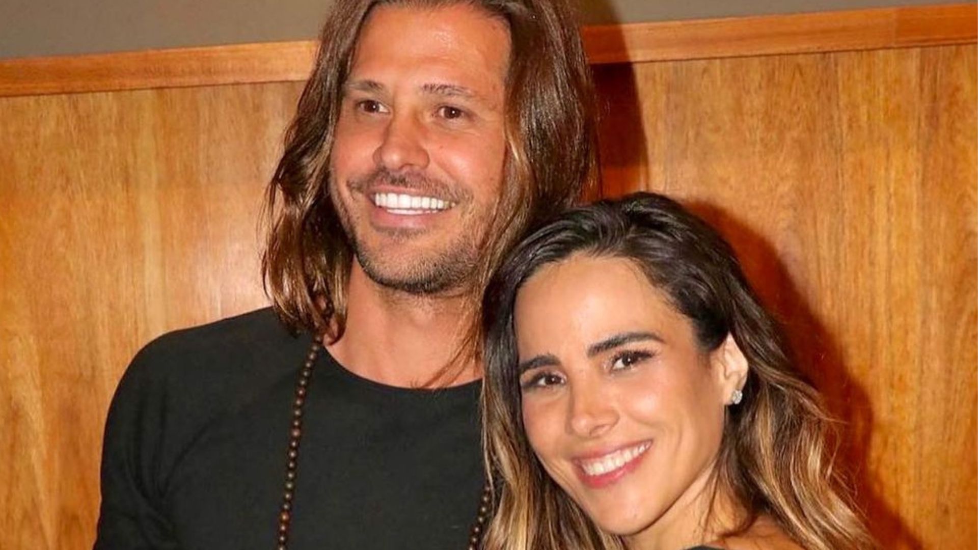 Wanessa Camargo e Dado Dolabella tiveram recaída, diz colunista